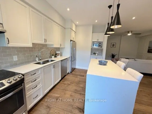 163 Wild Senna Way