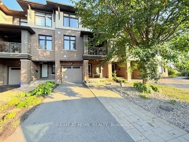 163 Wild Senna Way