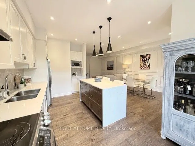 163 Wild Senna Way