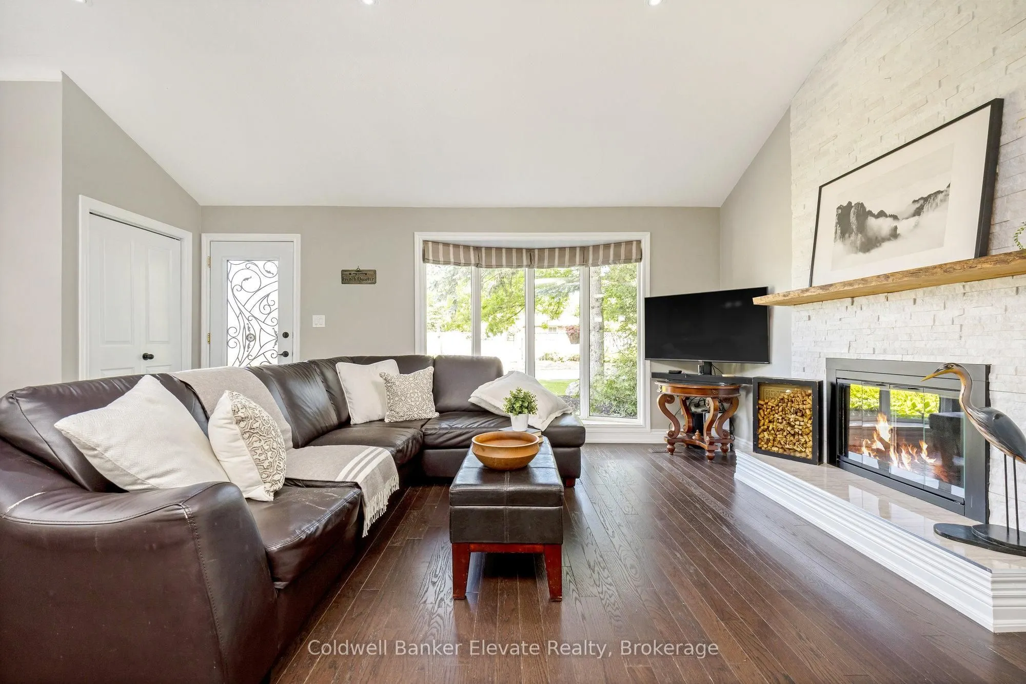 3 Lorne Street