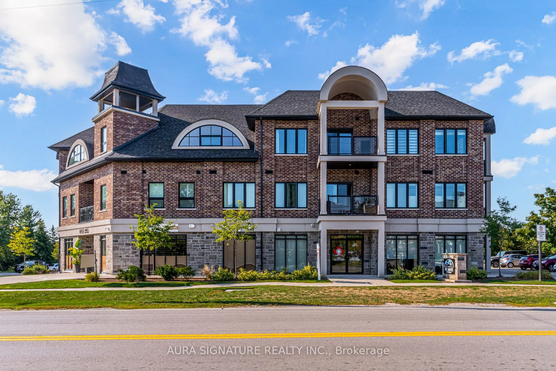 2605 Binbrook Road, #4