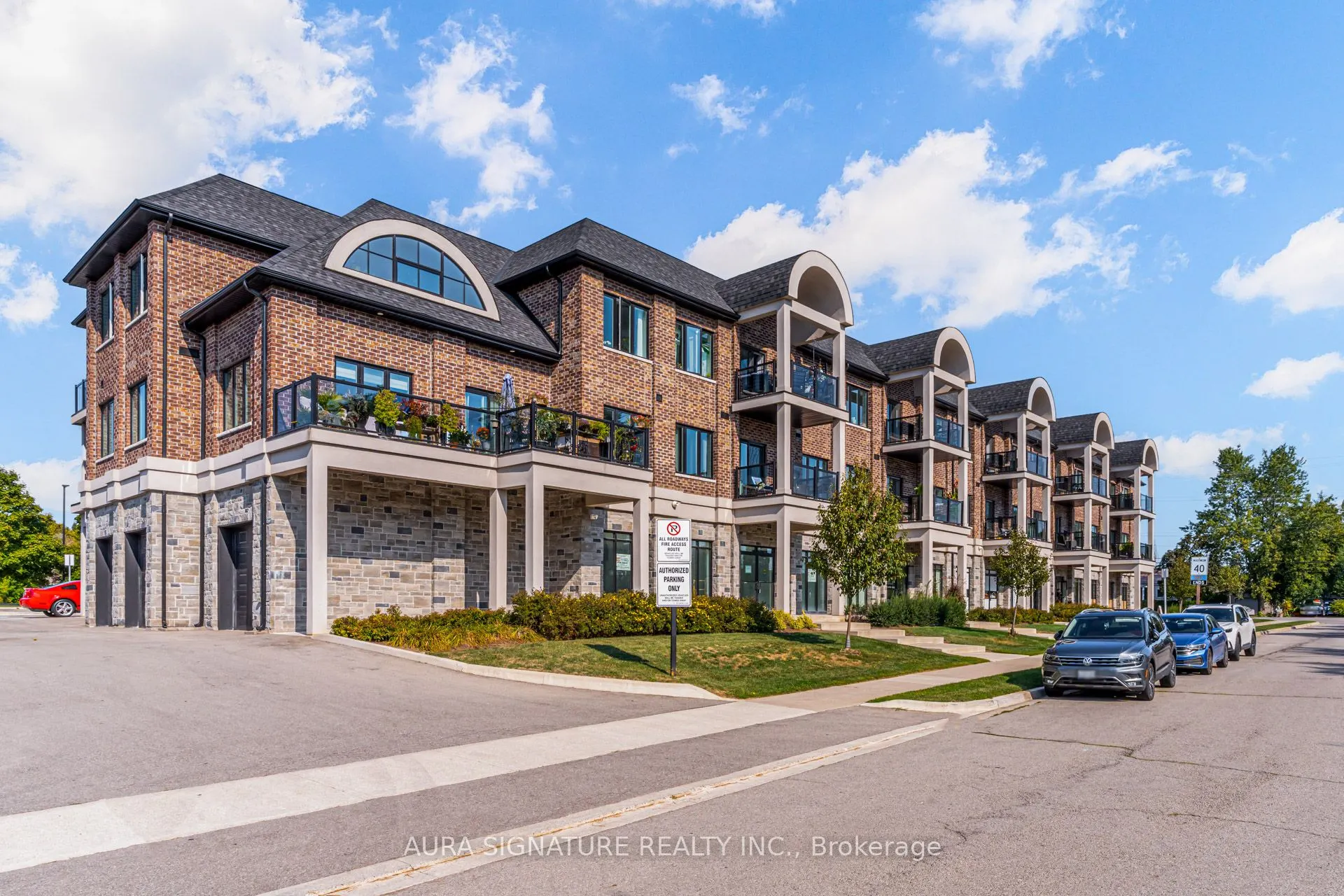 2605 Binbrook Road, #4