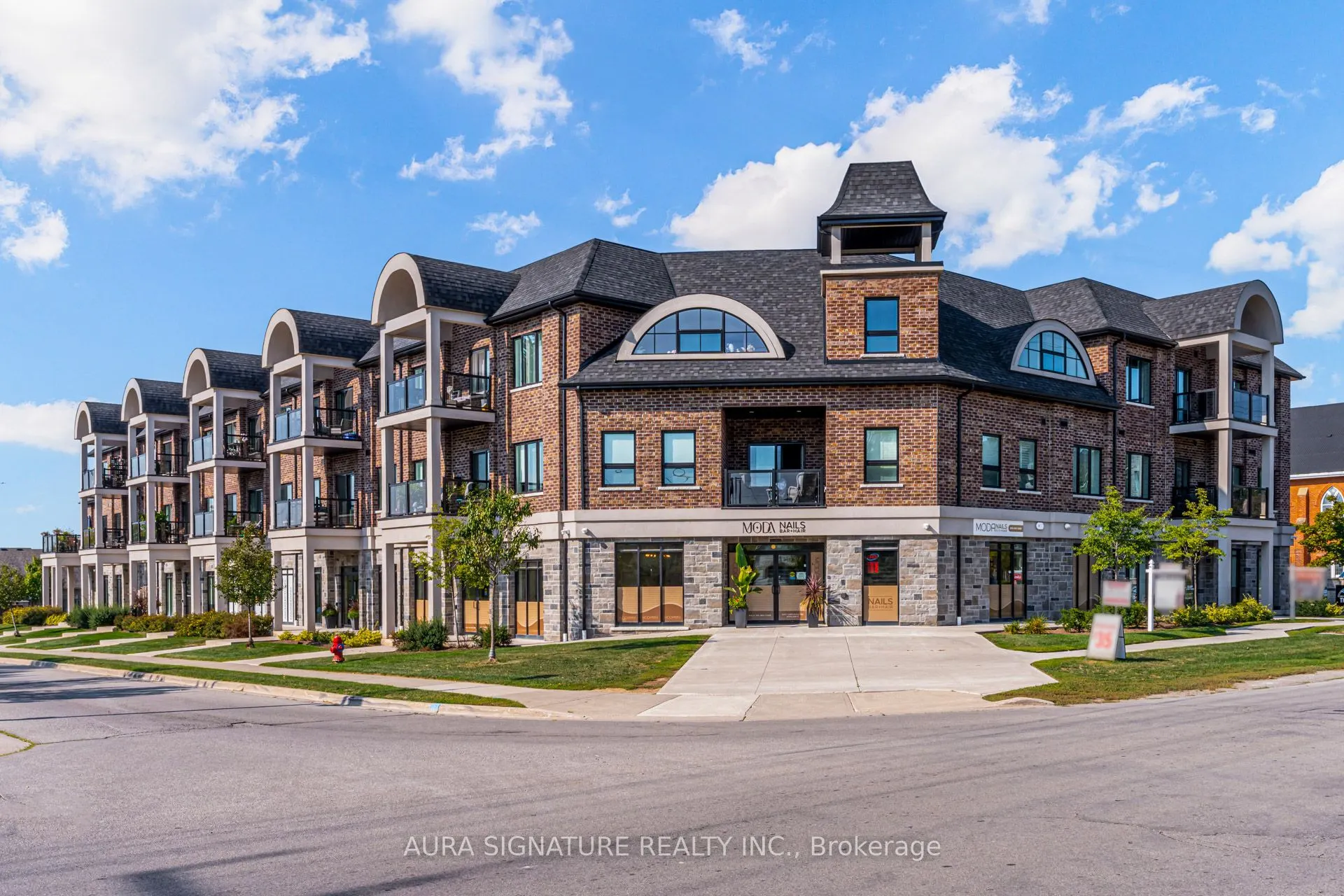 2605 Binbrook Road, #4