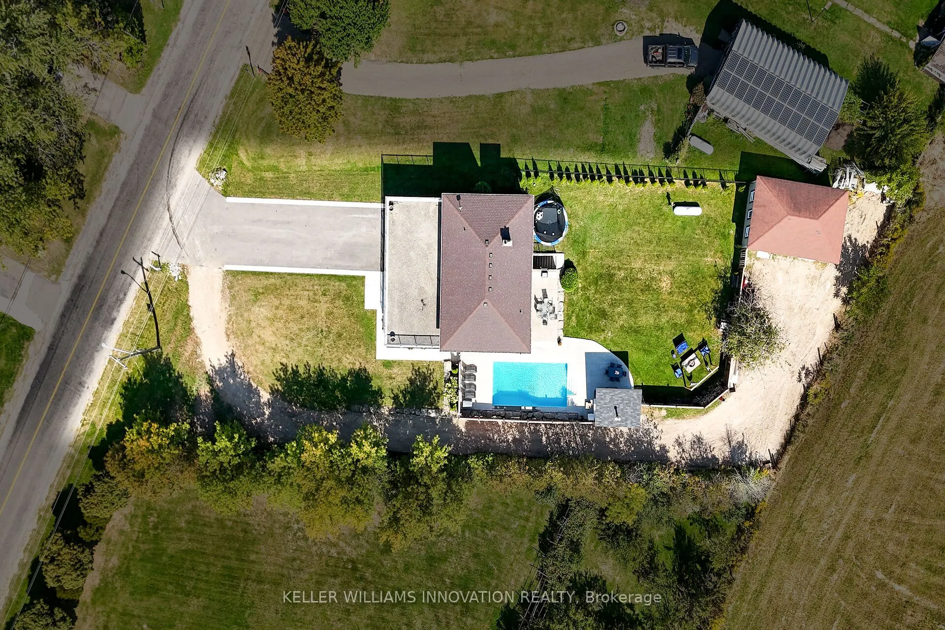 1216 Sheffield Road