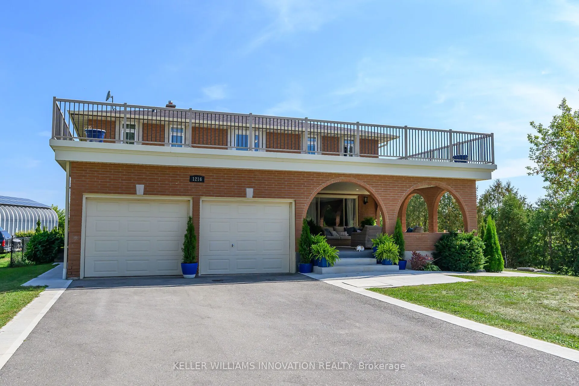 1216 Sheffield Road
