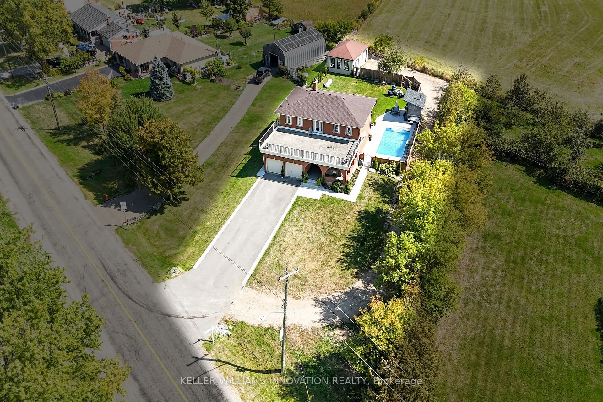 1216 Sheffield Road