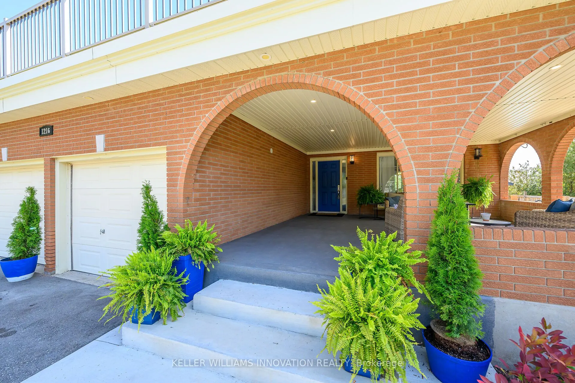 1216 Sheffield Road