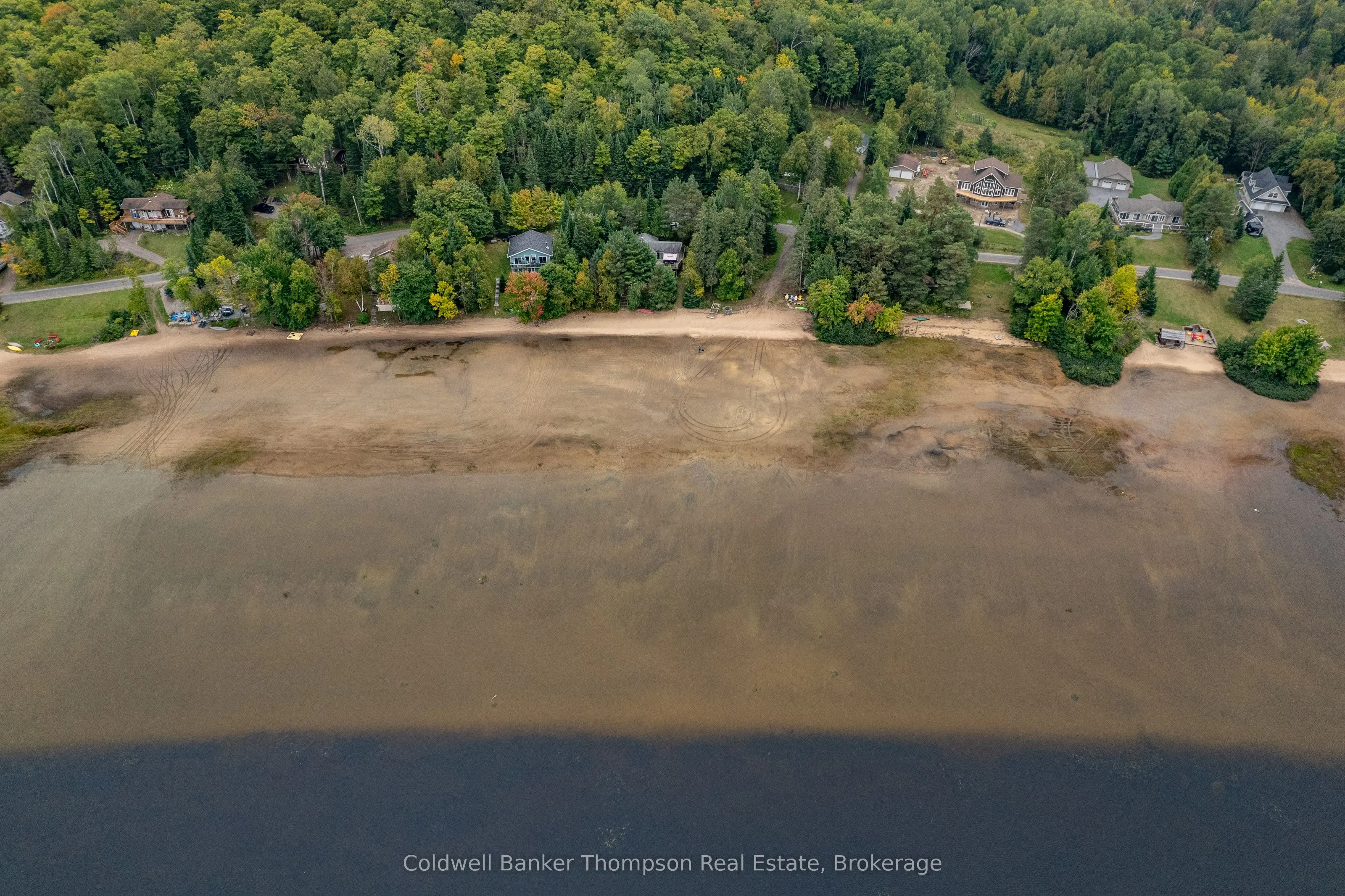 2266 Pickerel & Jack Lake Road