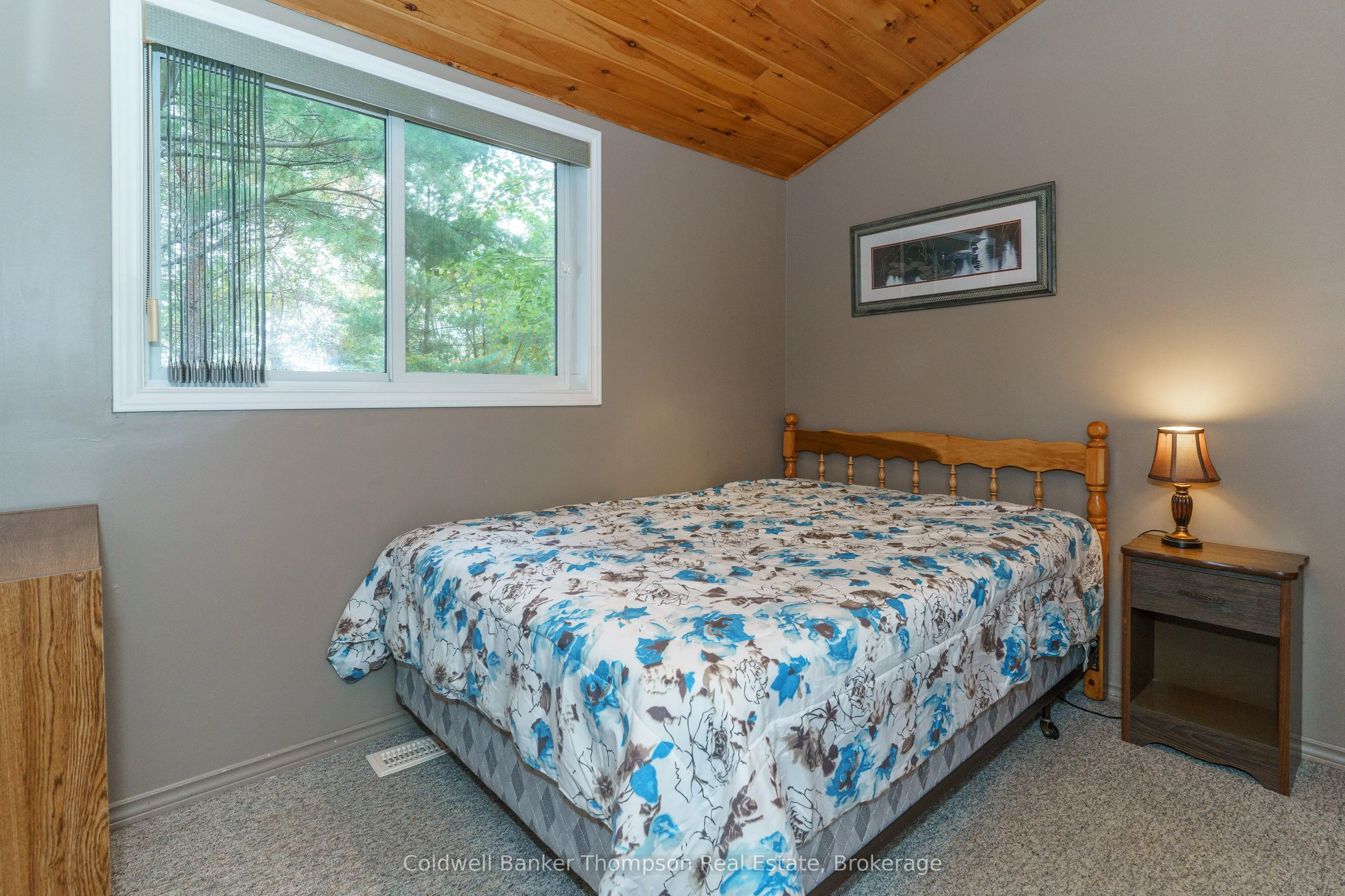 2266 Pickerel & Jack Lake Road