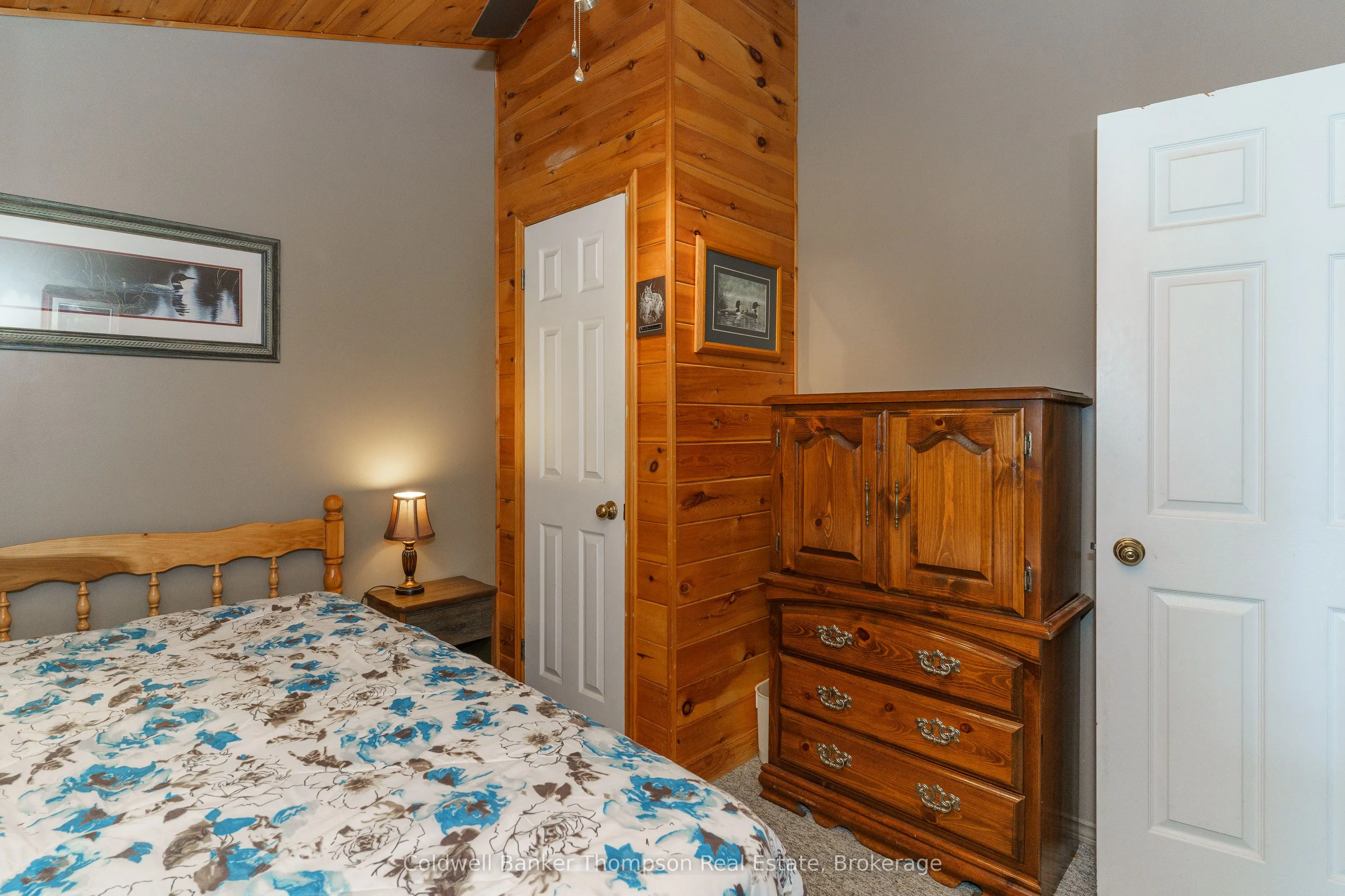 2266 Pickerel & Jack Lake Road