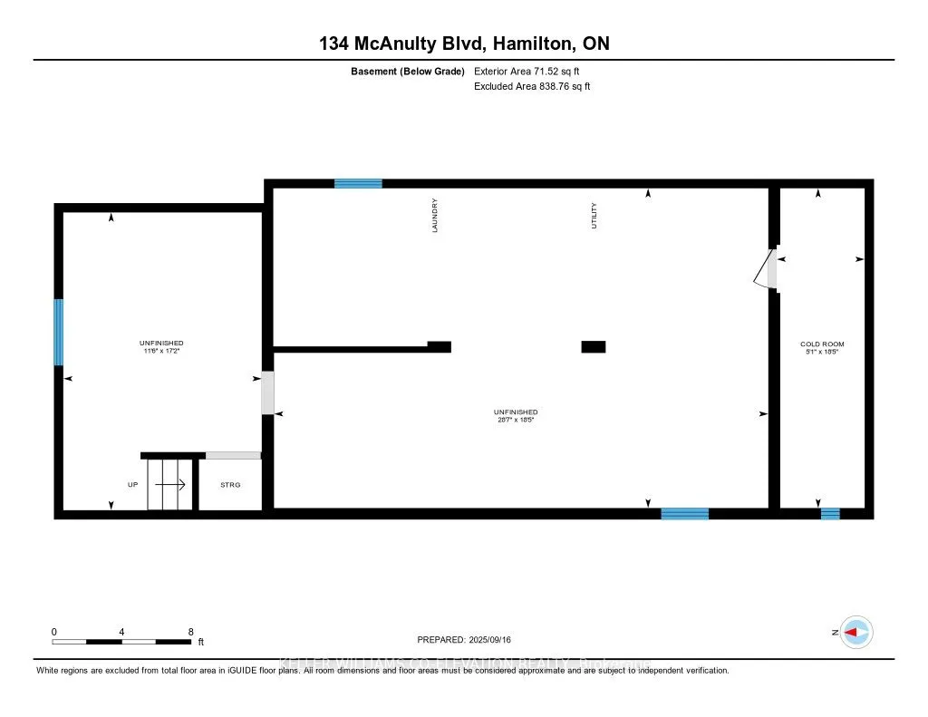 134 Mcanulty Boulevard