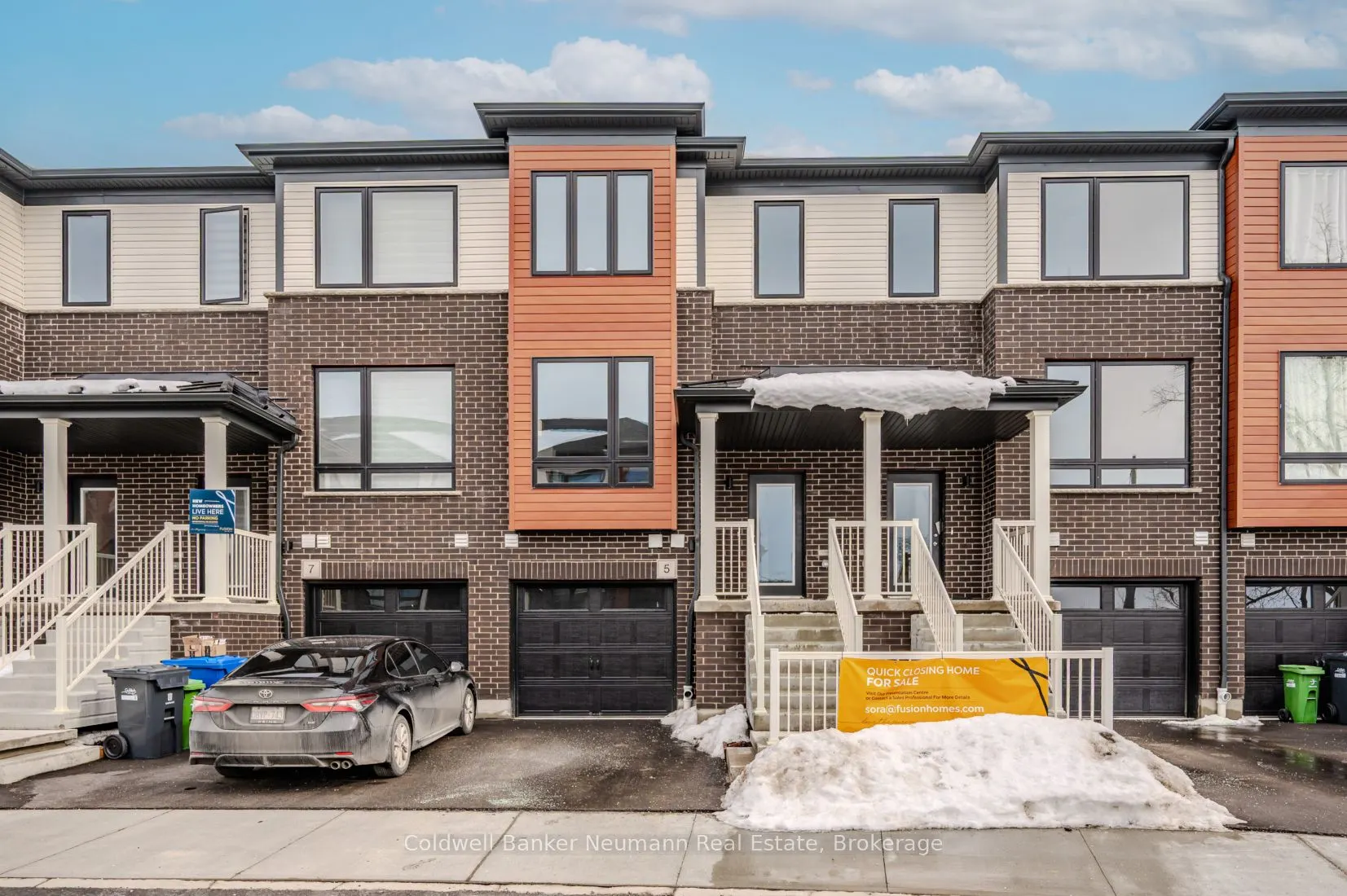5 Sora Lane E, #5