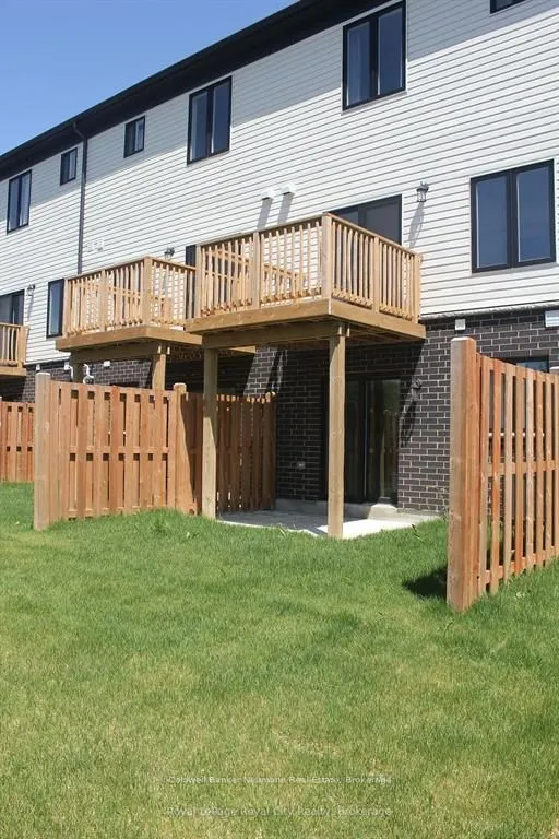8 Sora Lane, #5