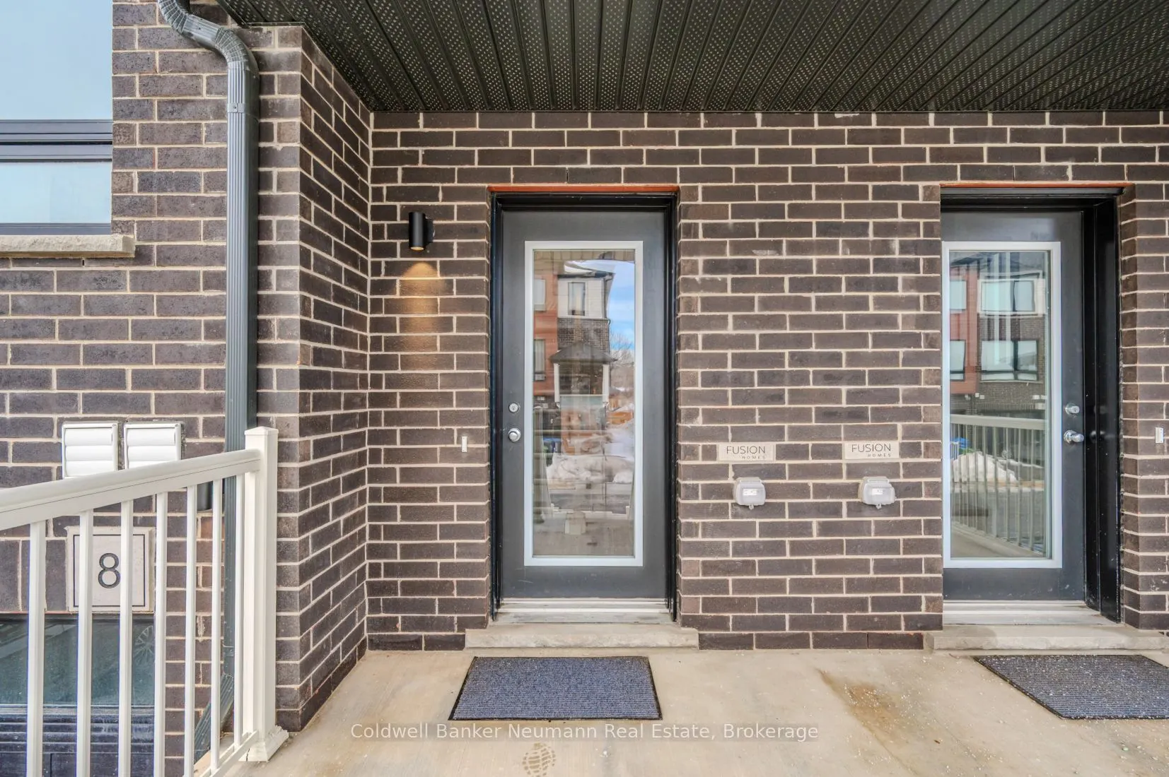 8 Sora Lane, #5