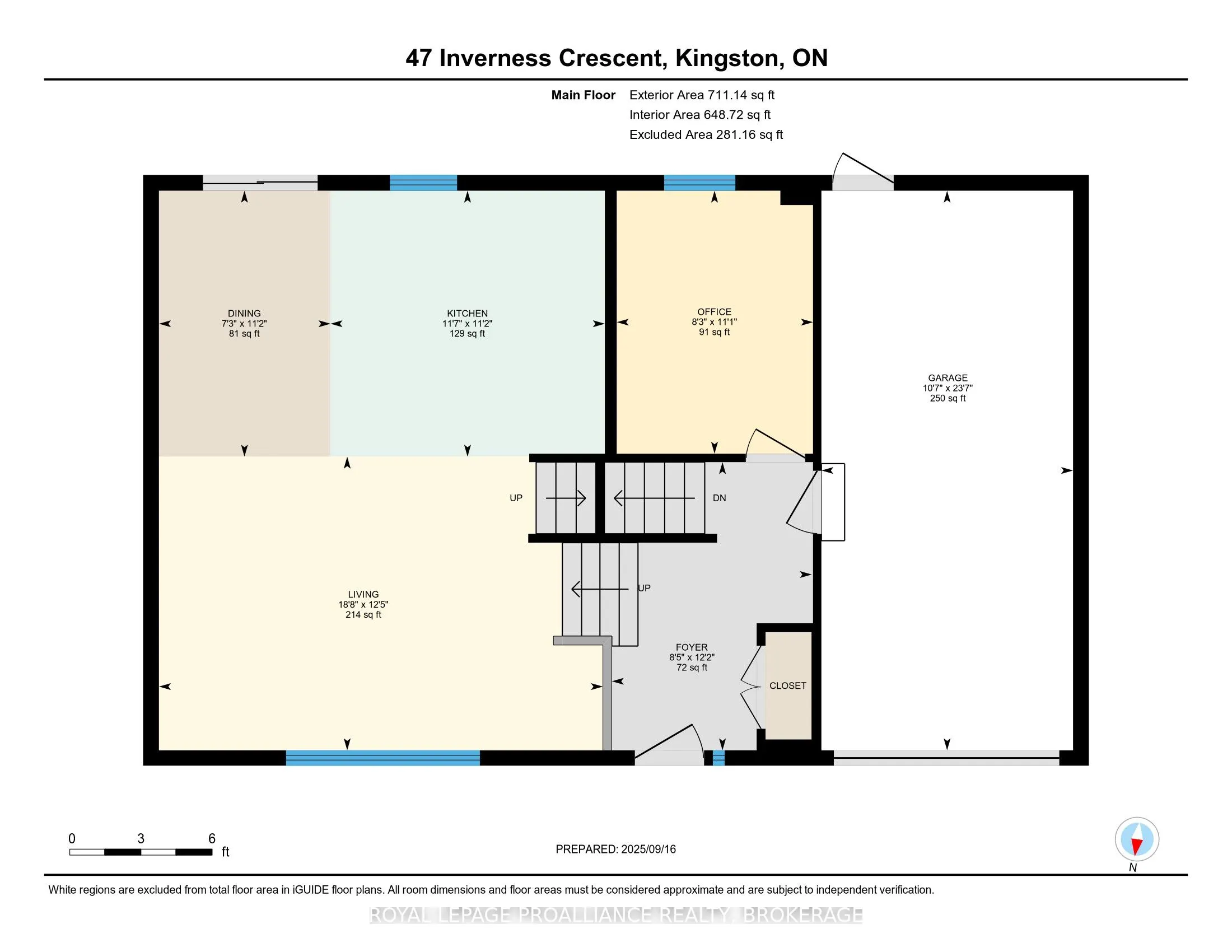 47 Inverness Crescent