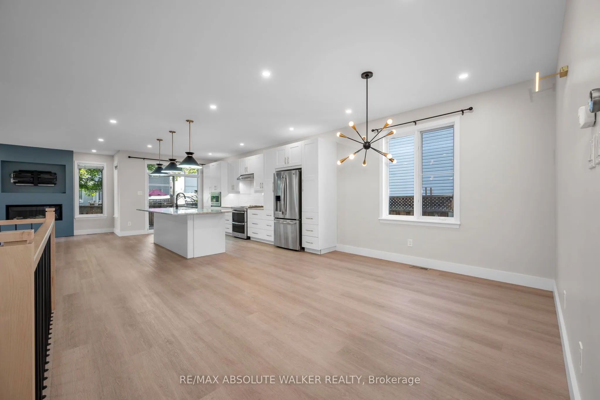 88 Maple Stand Way