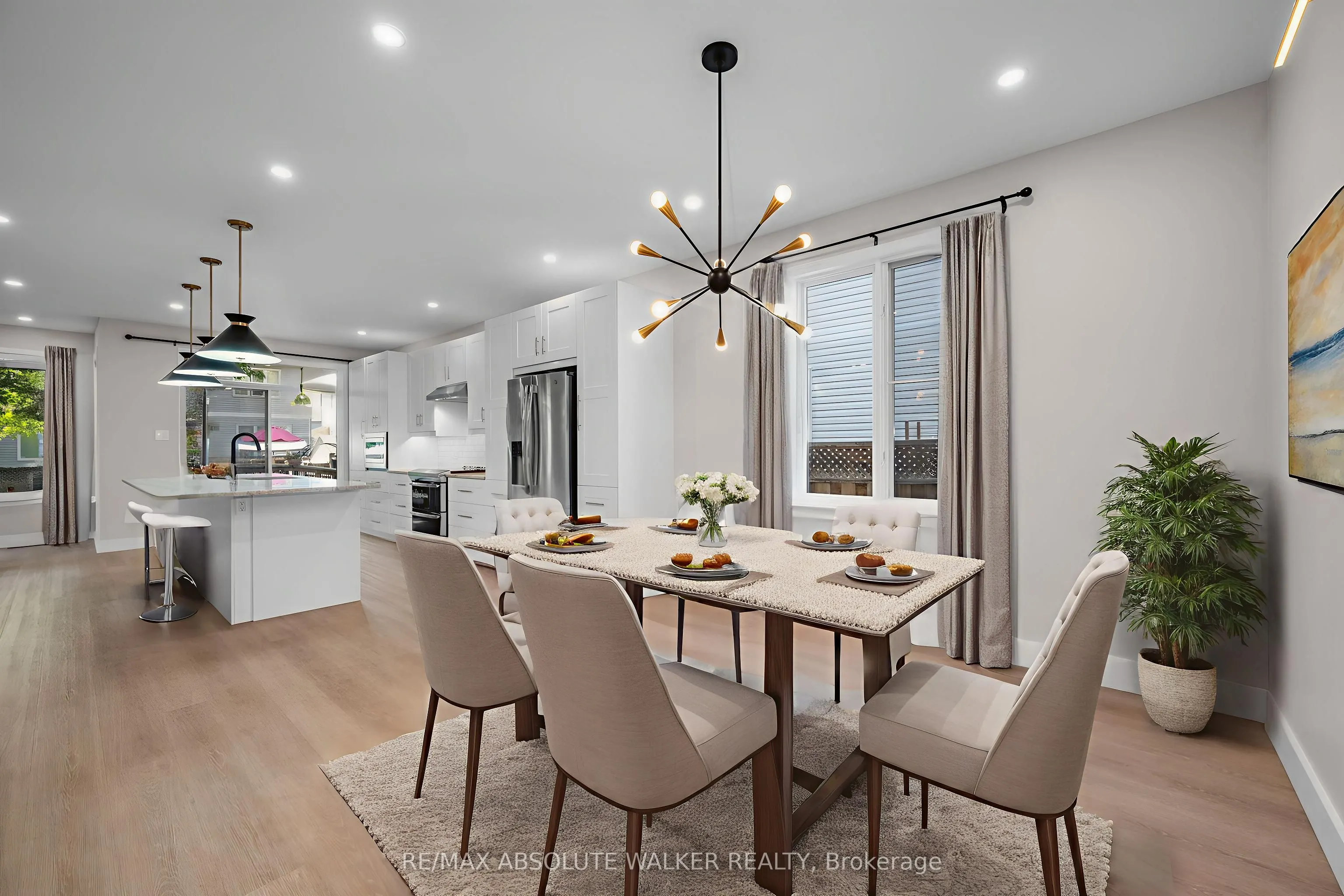 88 Maple Stand Way