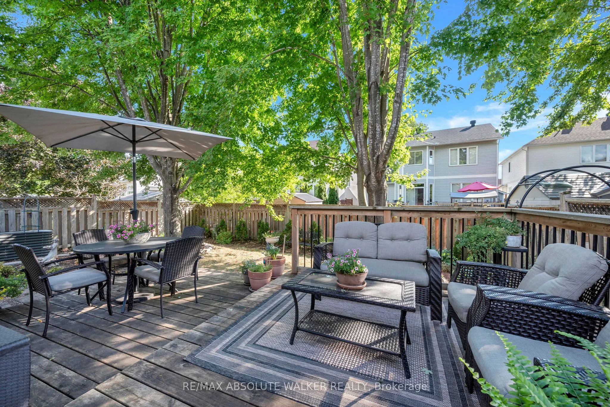 88 Maple Stand Way
