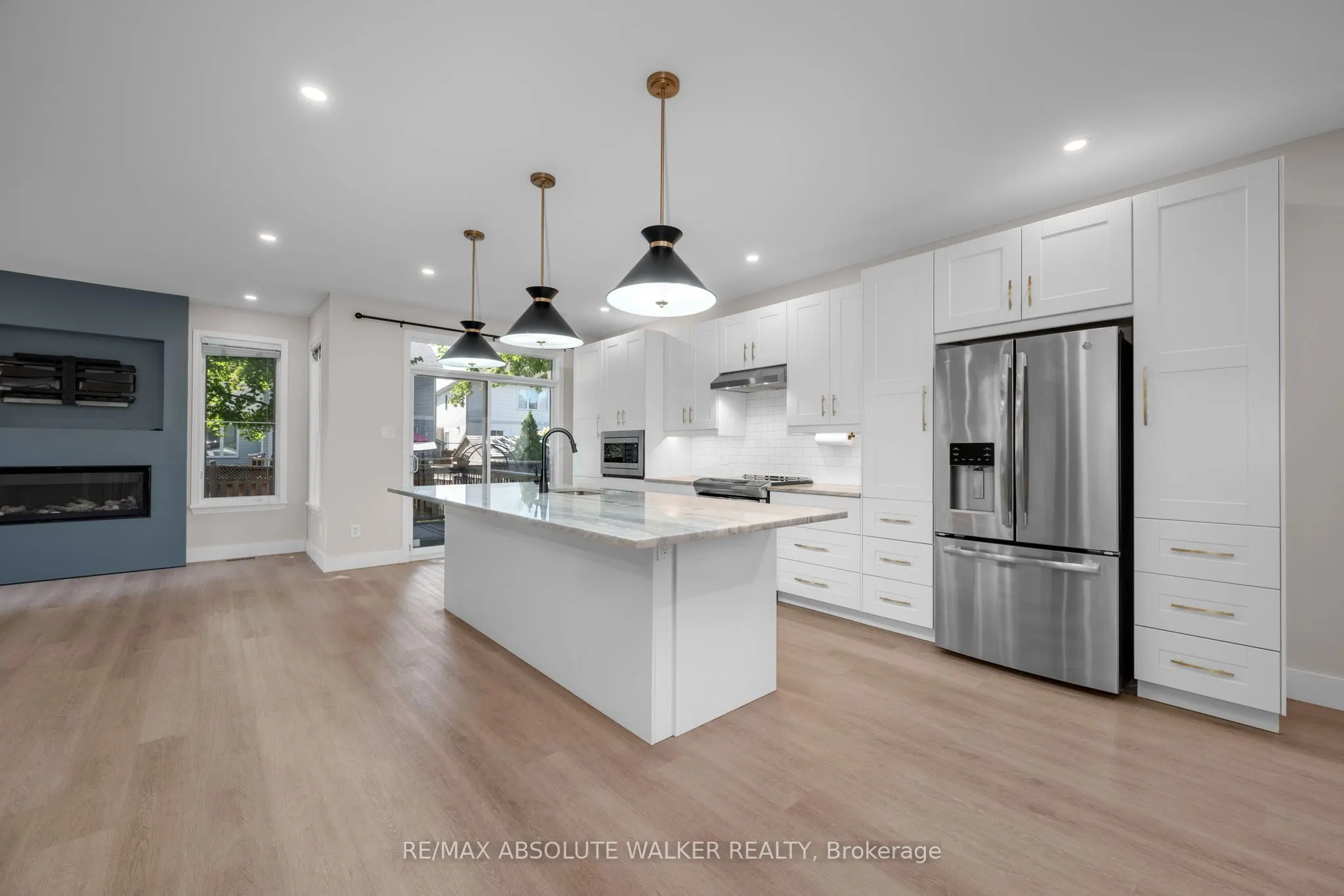 88 Maple Stand Way