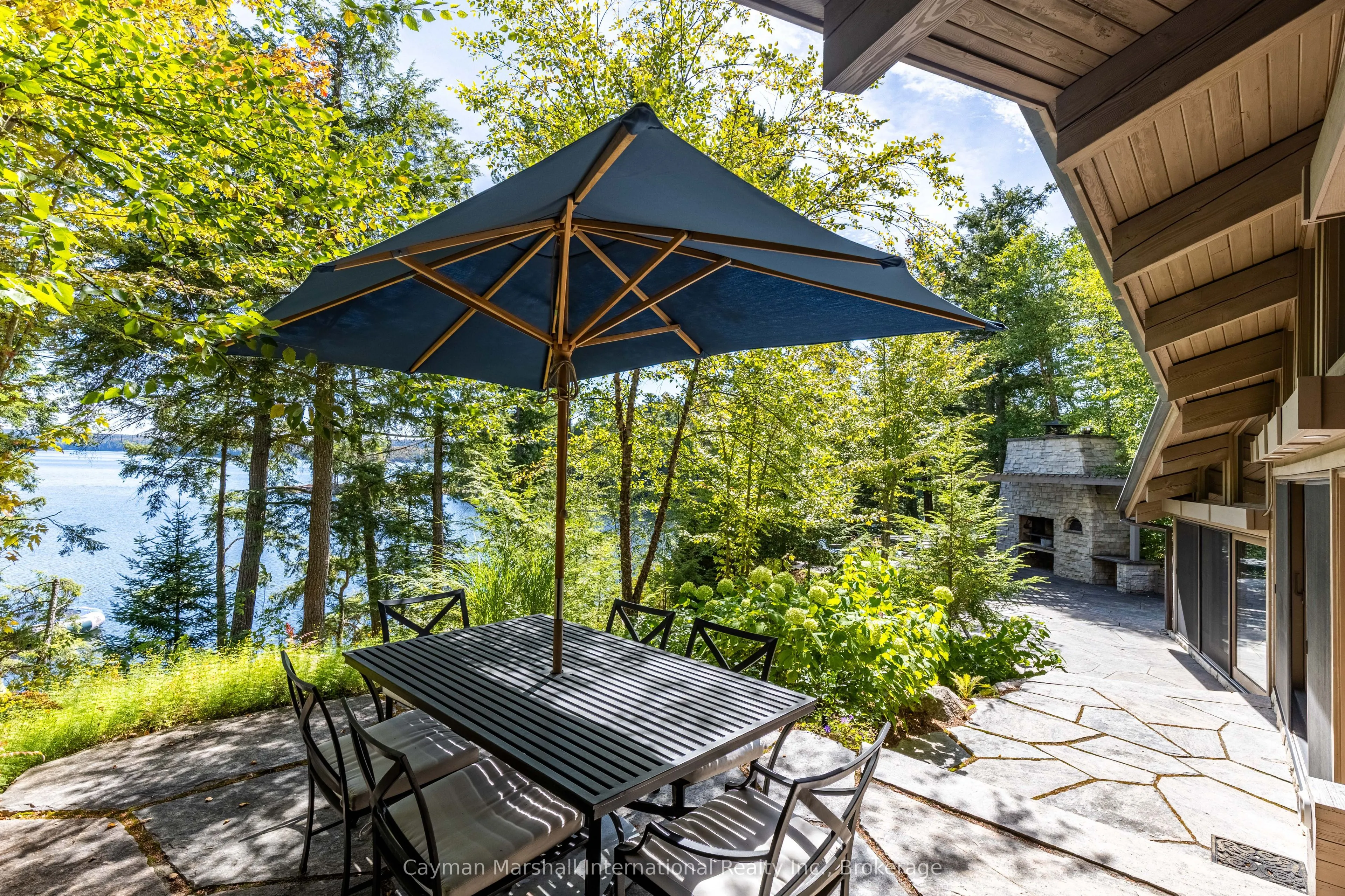 3356 West Shore Road