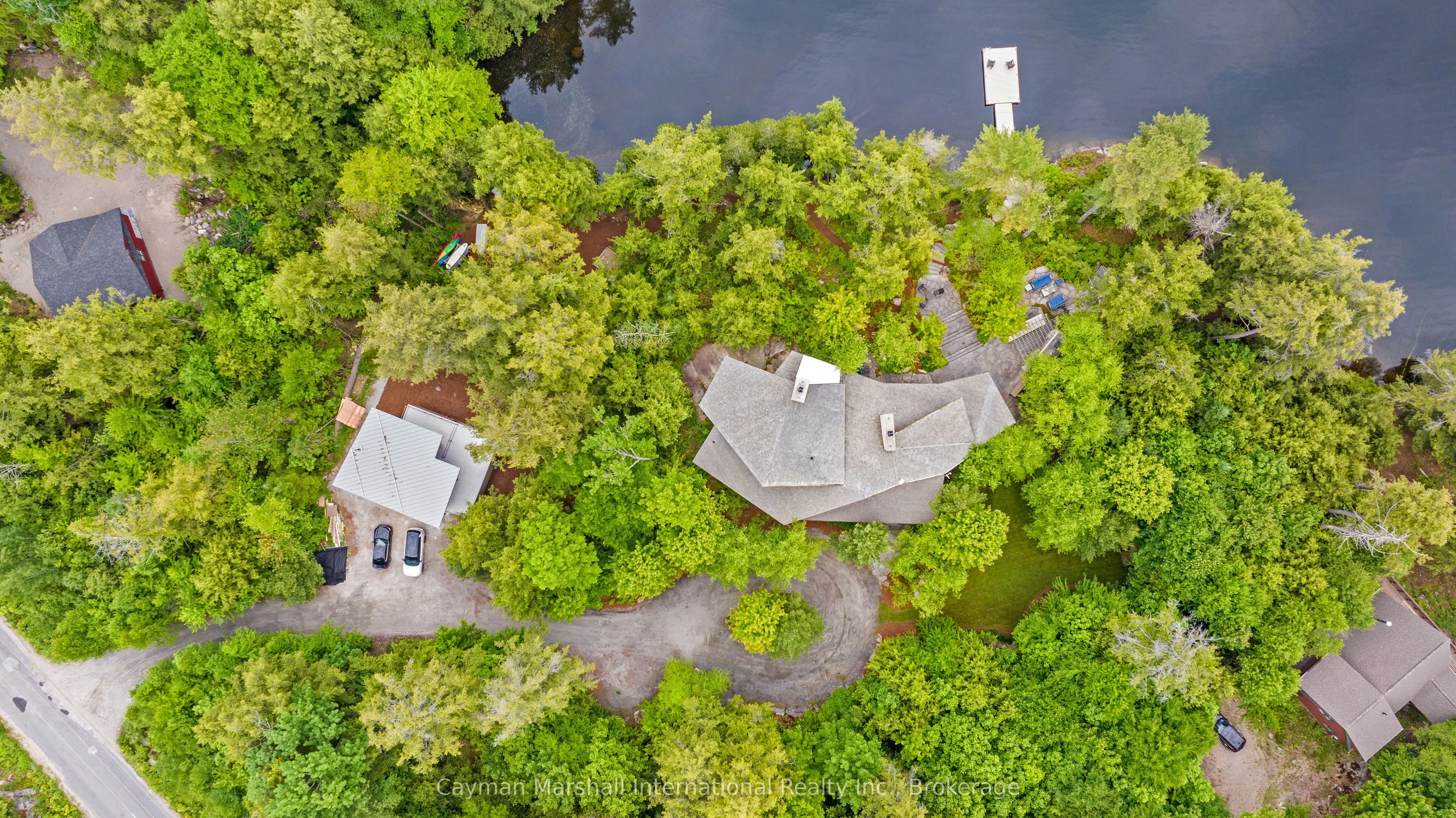 3356 West Shore Road
