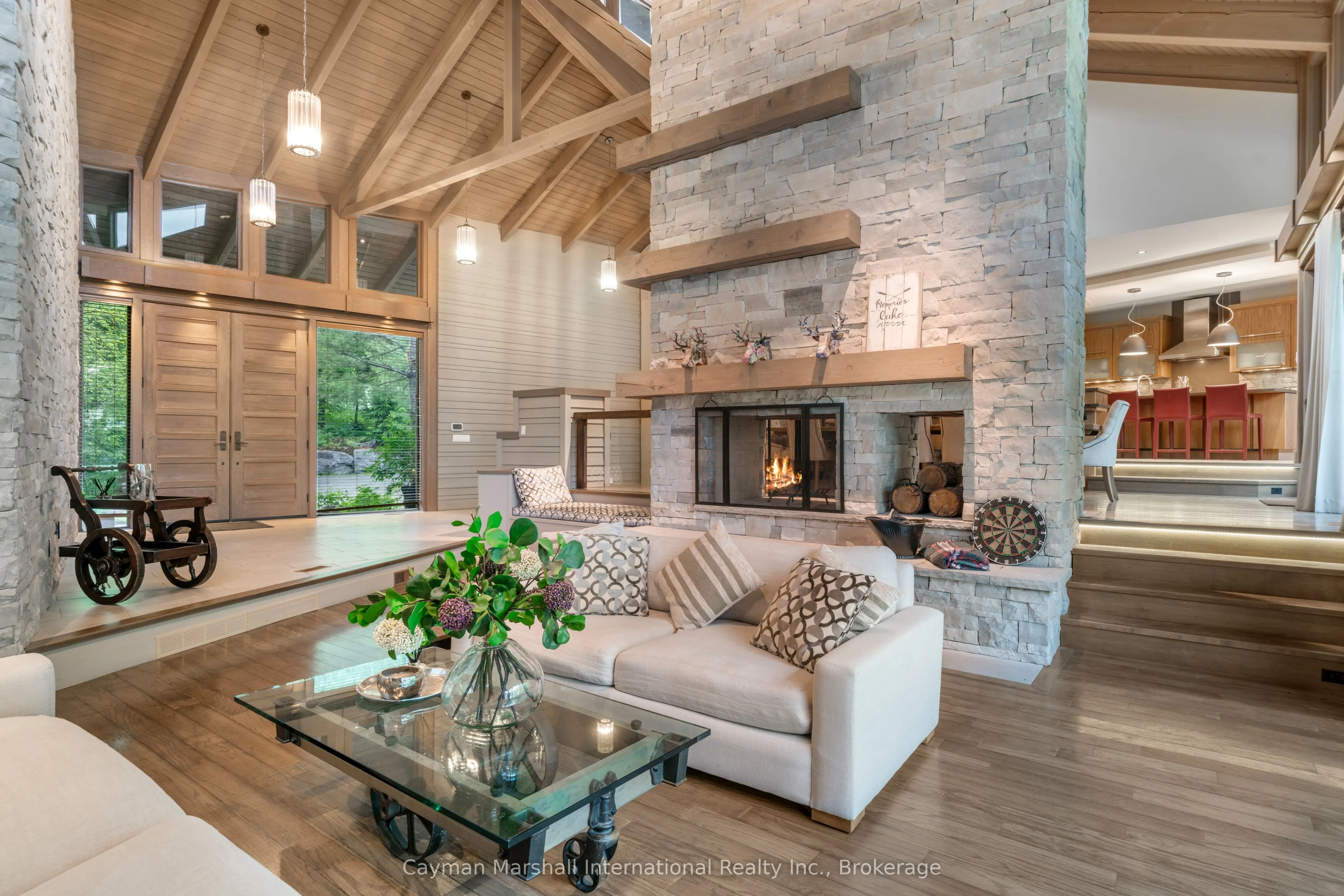 3356 West Shore Road