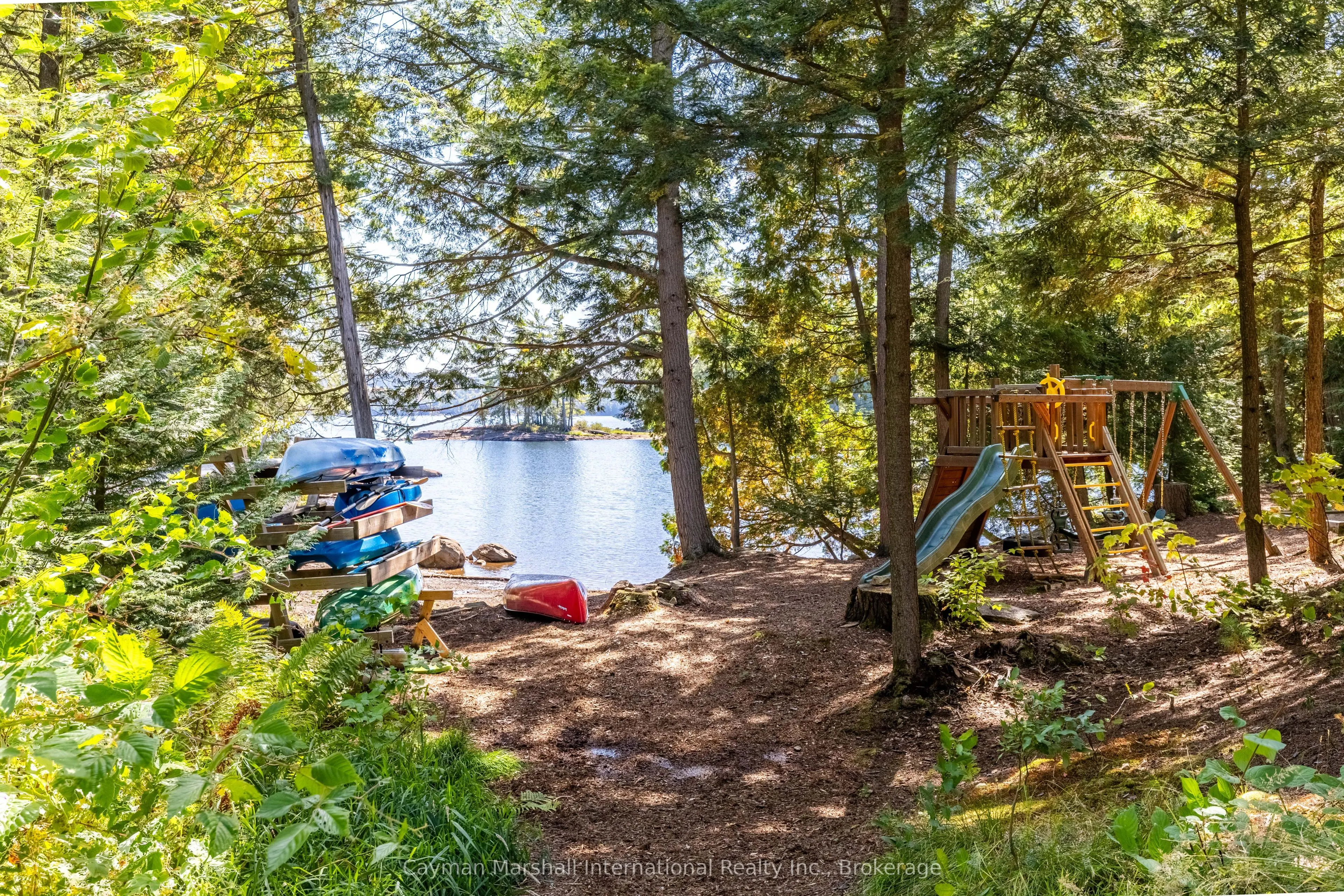 3356 West Shore Road