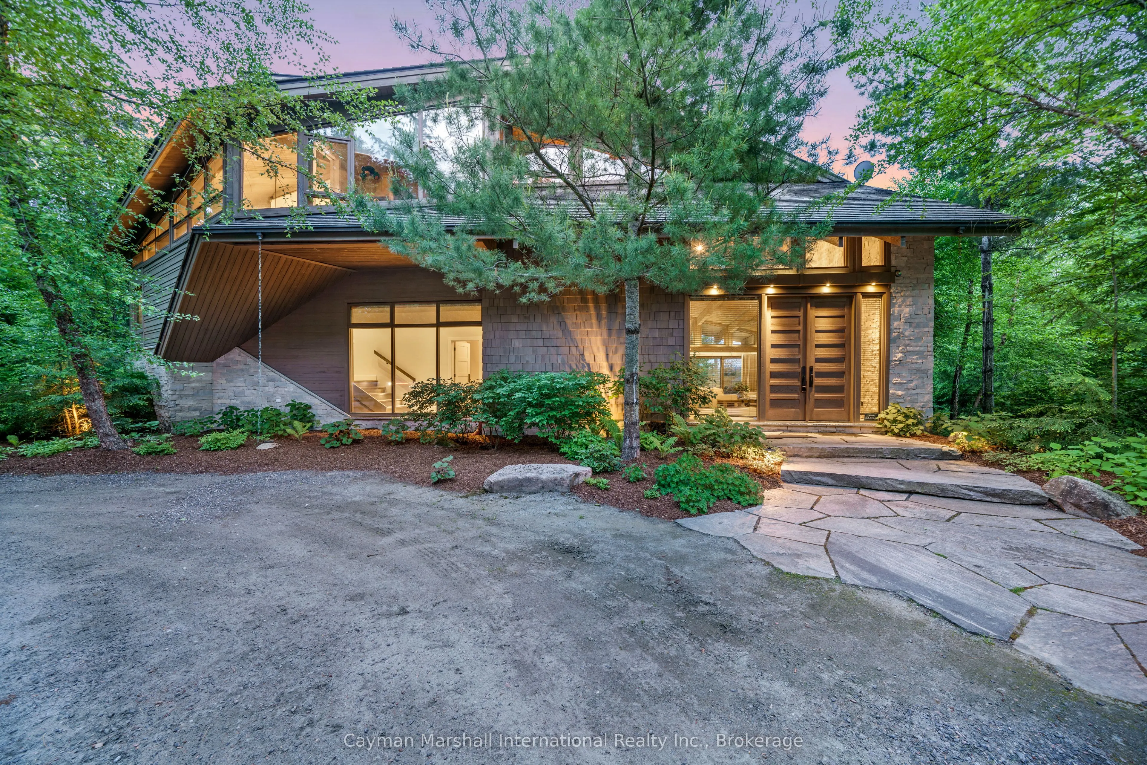3356 West Shore Road