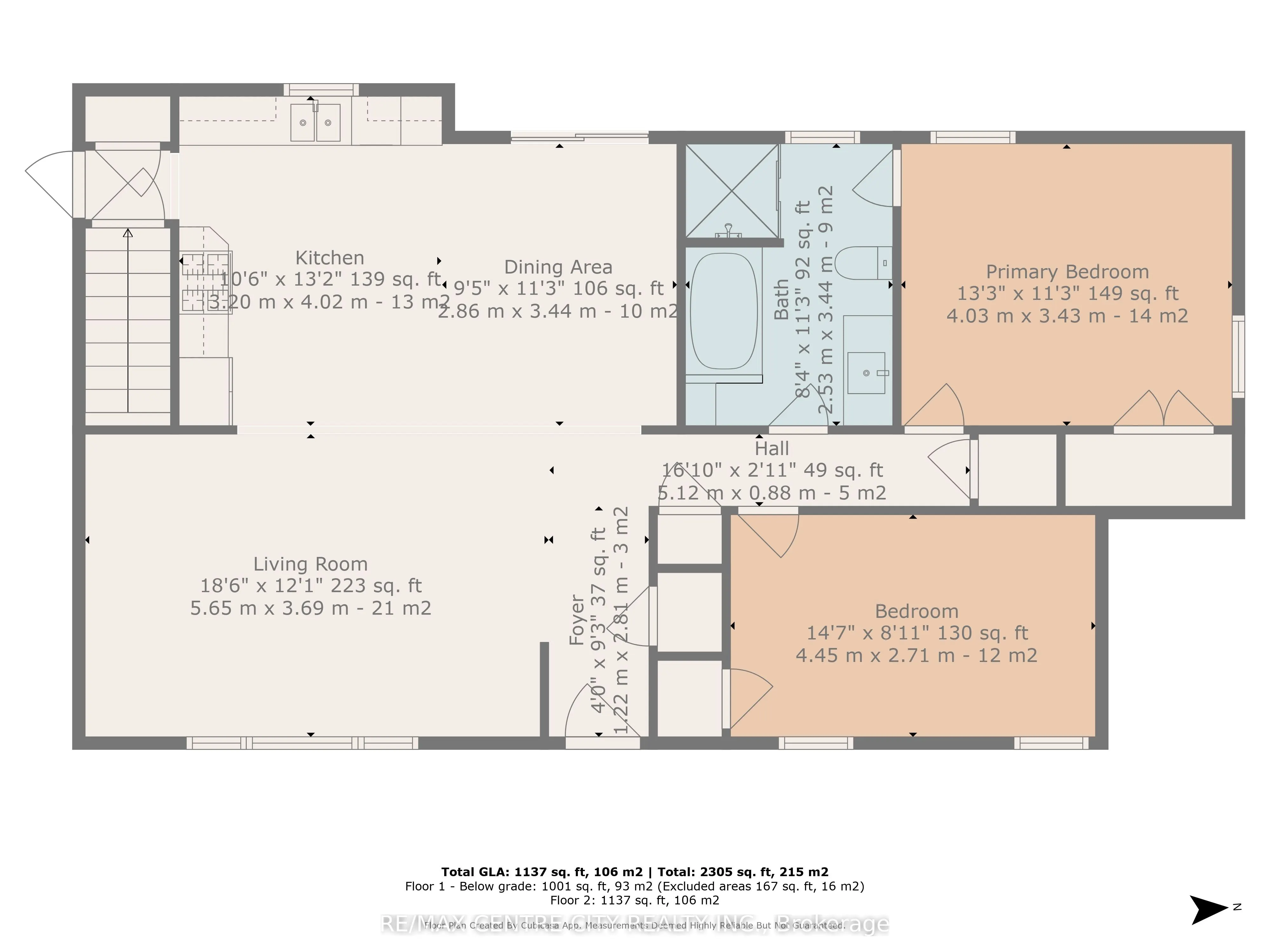 388 Larry Street