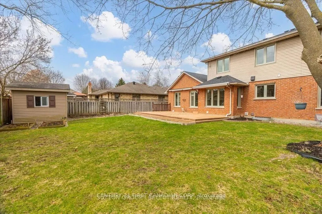 5 Lavender Way