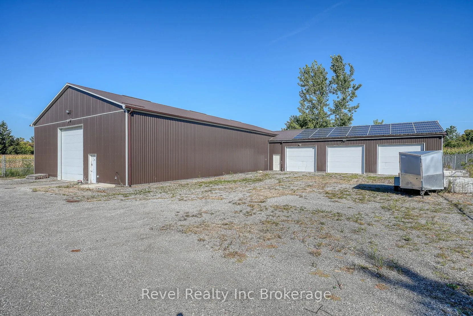 403269 Robinson Road