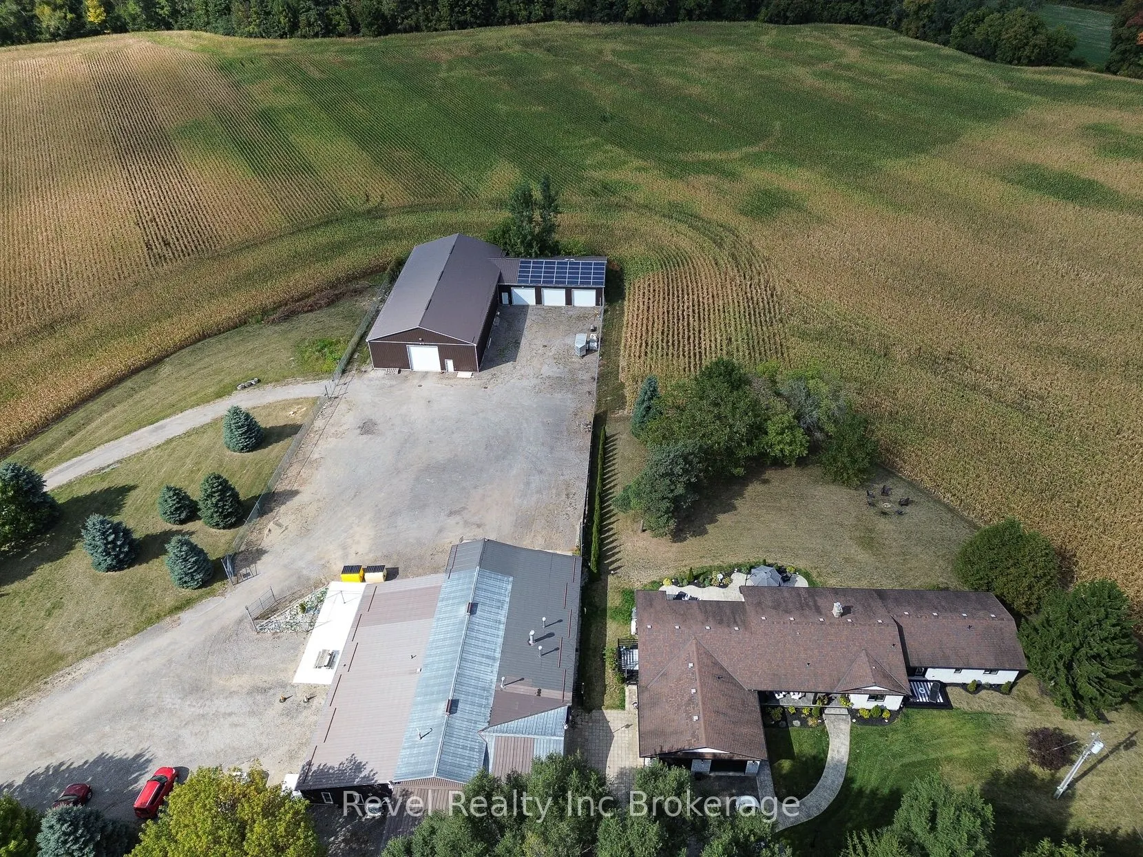 403269 Robinson Road