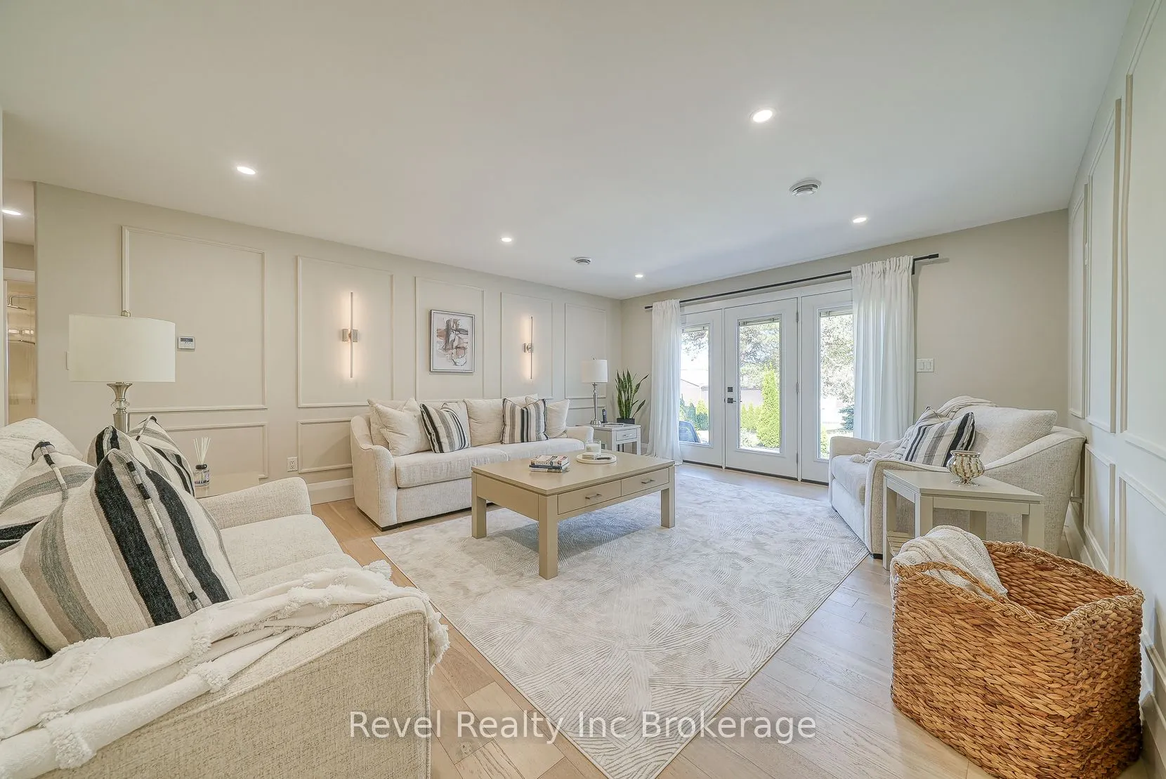 403269 Robinson Road