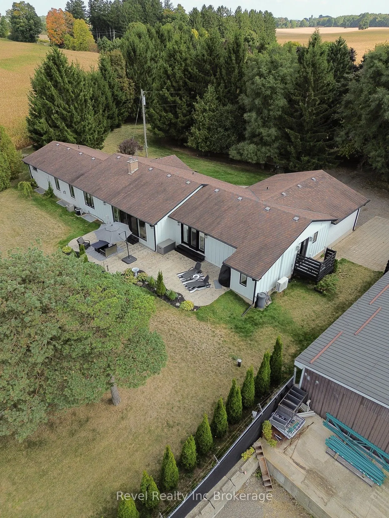 403269 Robinson Road