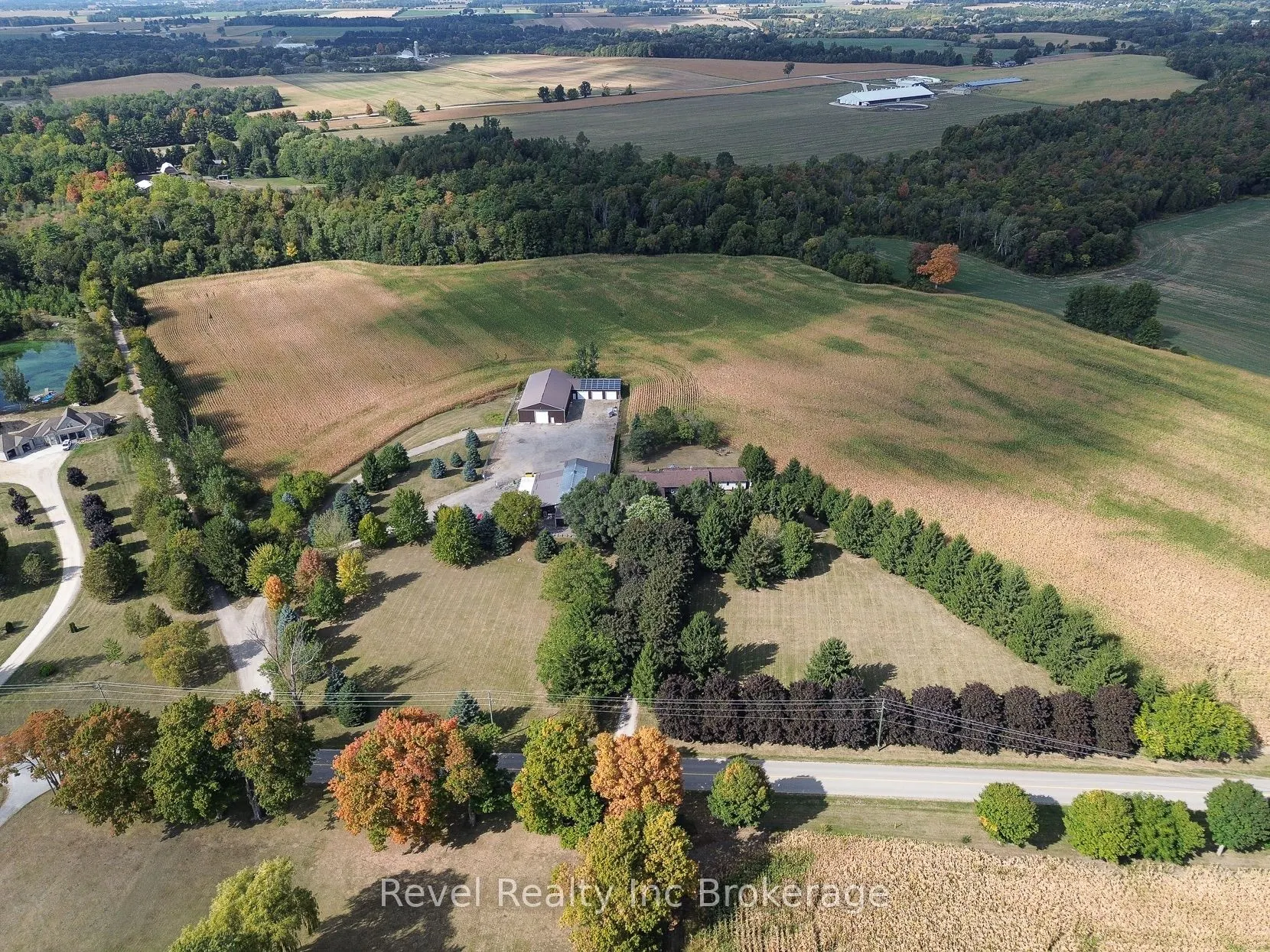 403269 Robinson Road