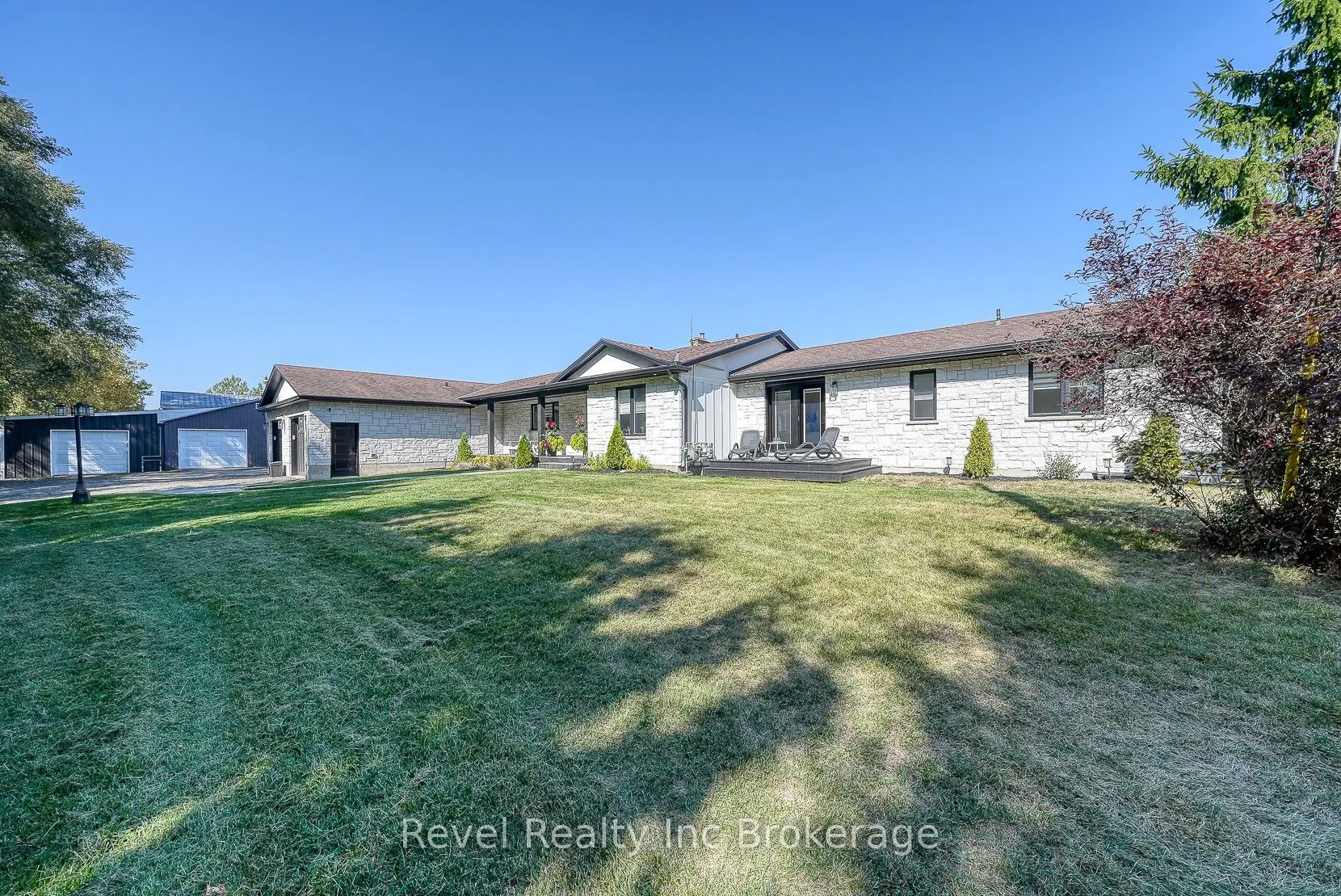 403269 Robinson Road