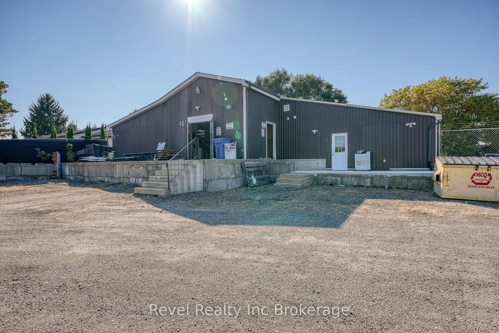 403269 Robinson Road