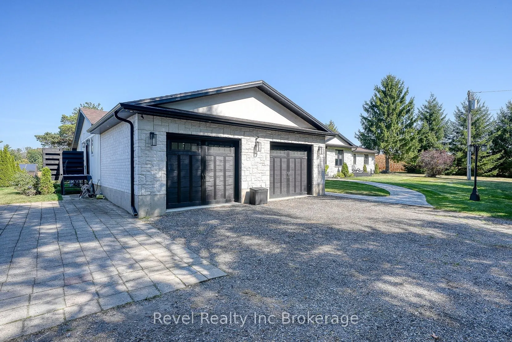 403269 Robinson Road