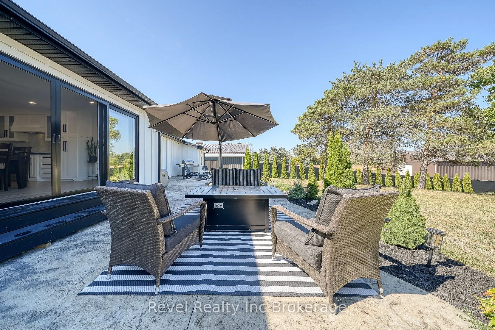 403269 Robinson Road