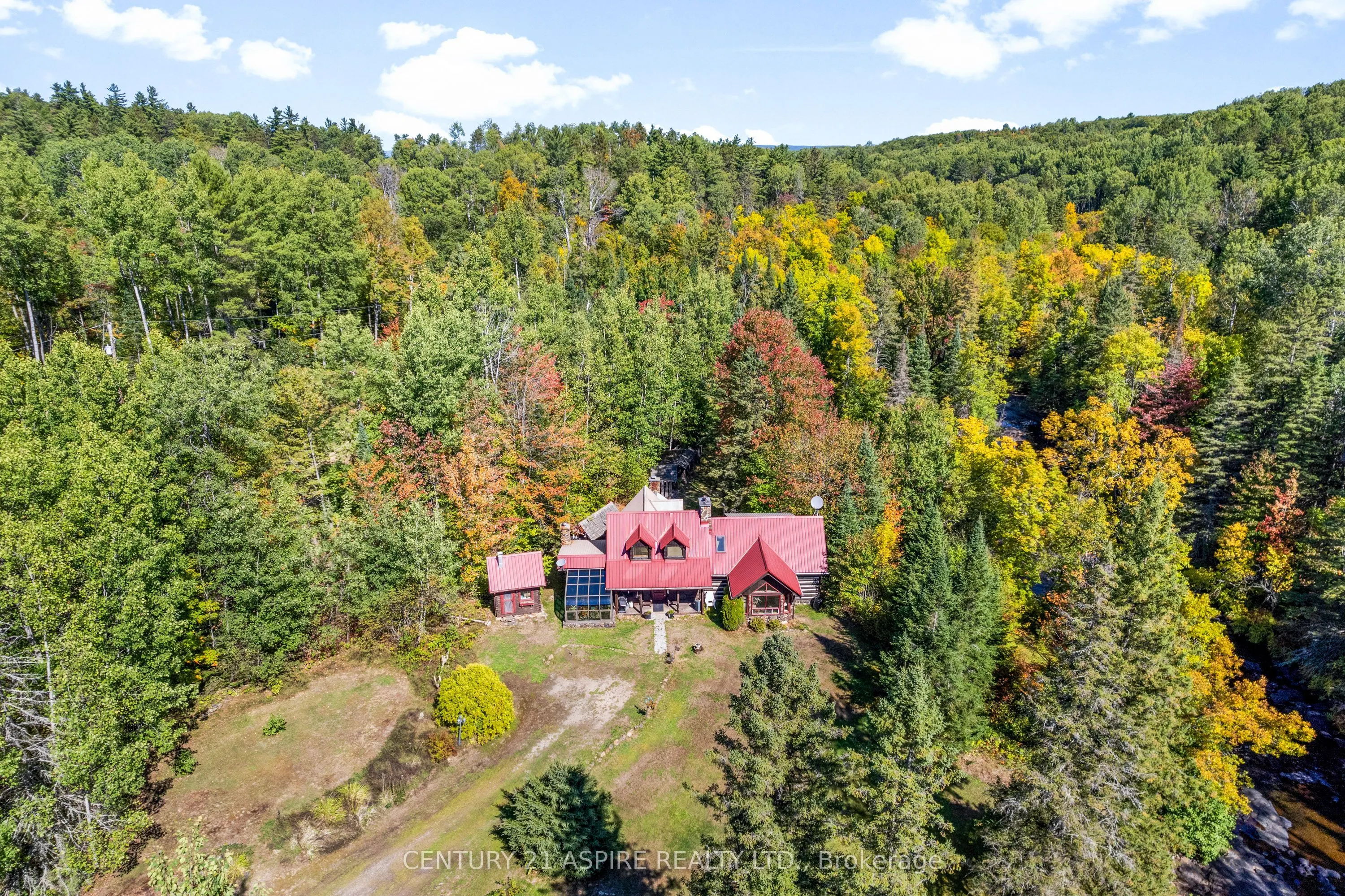 3050 Paugh Lake Road