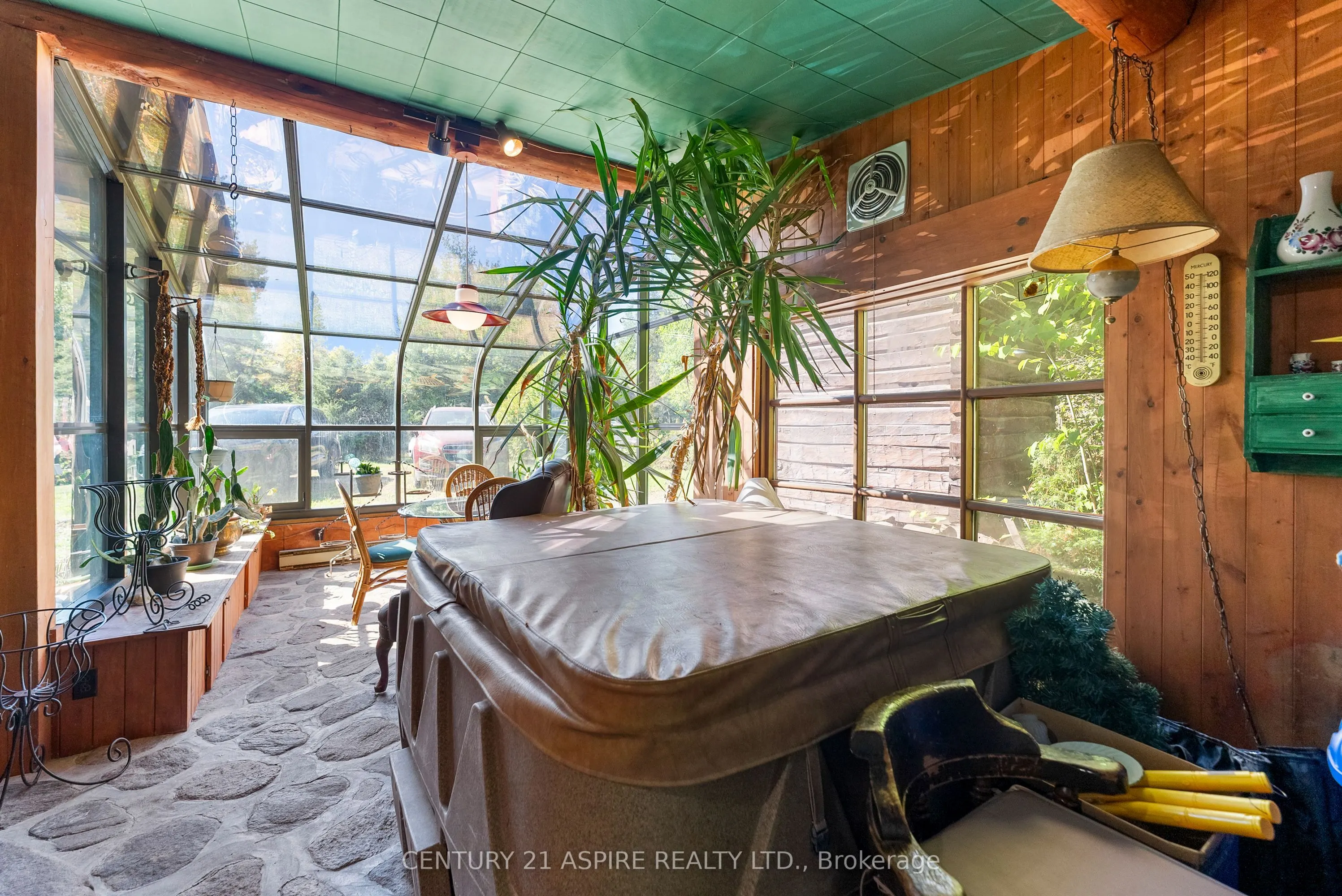 3050 Paugh Lake Road