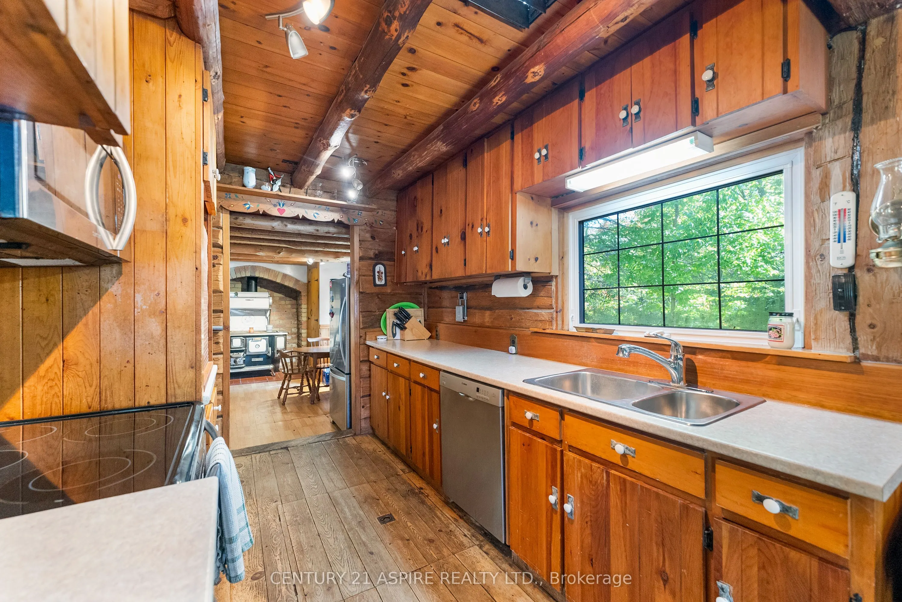 3050 Paugh Lake Road