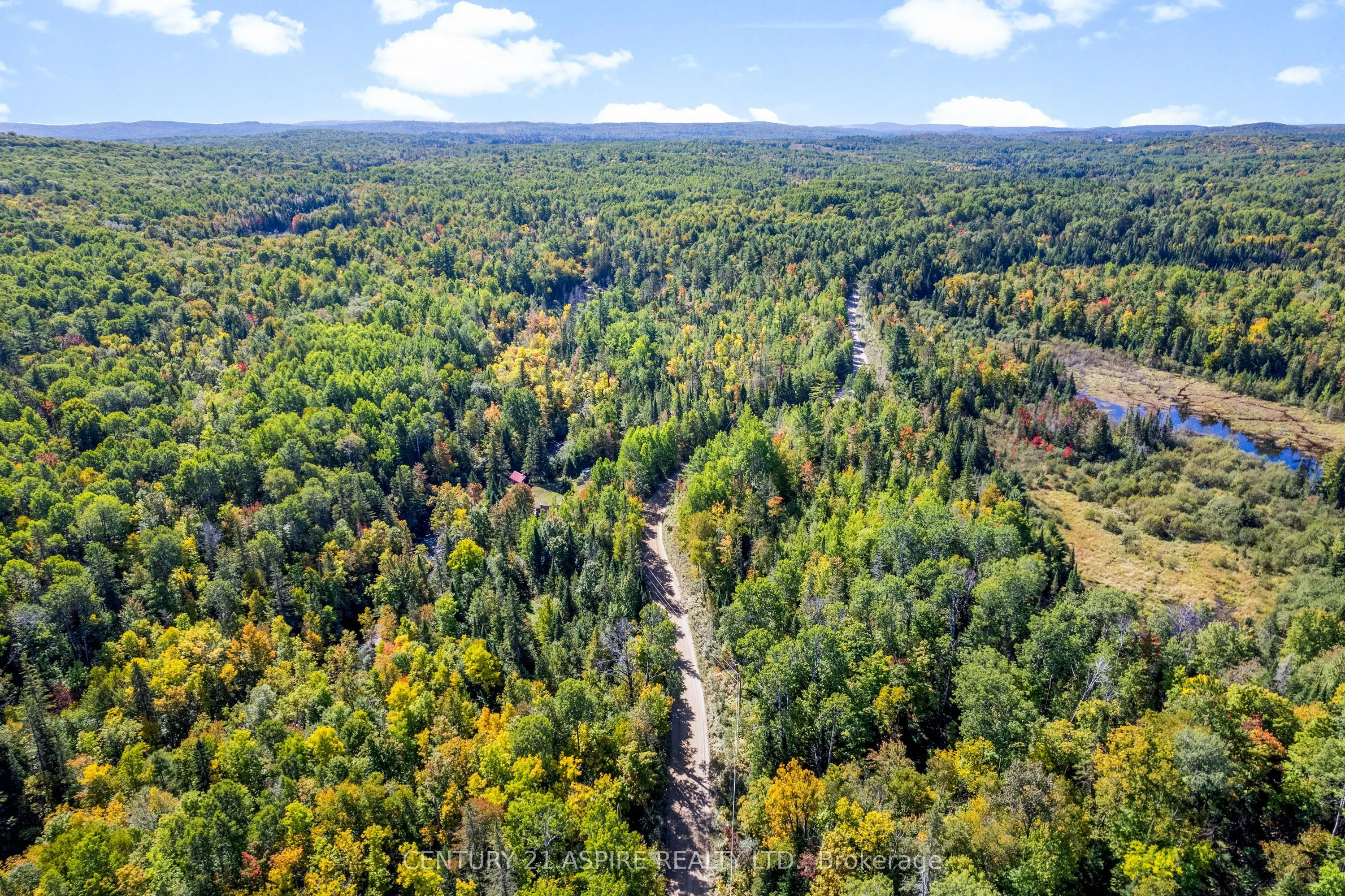 3050 Paugh Lake Road
