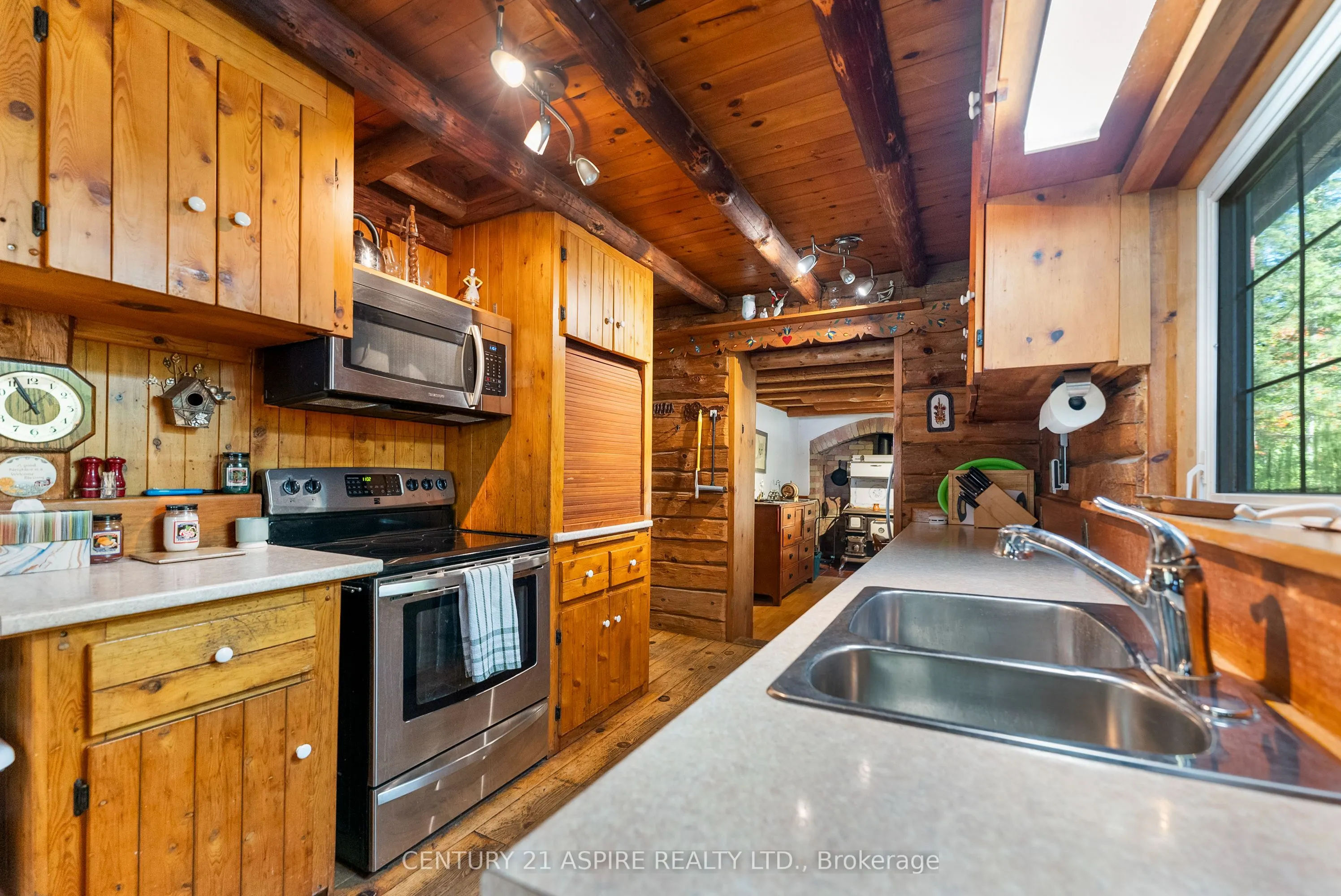 3050 Paugh Lake Road