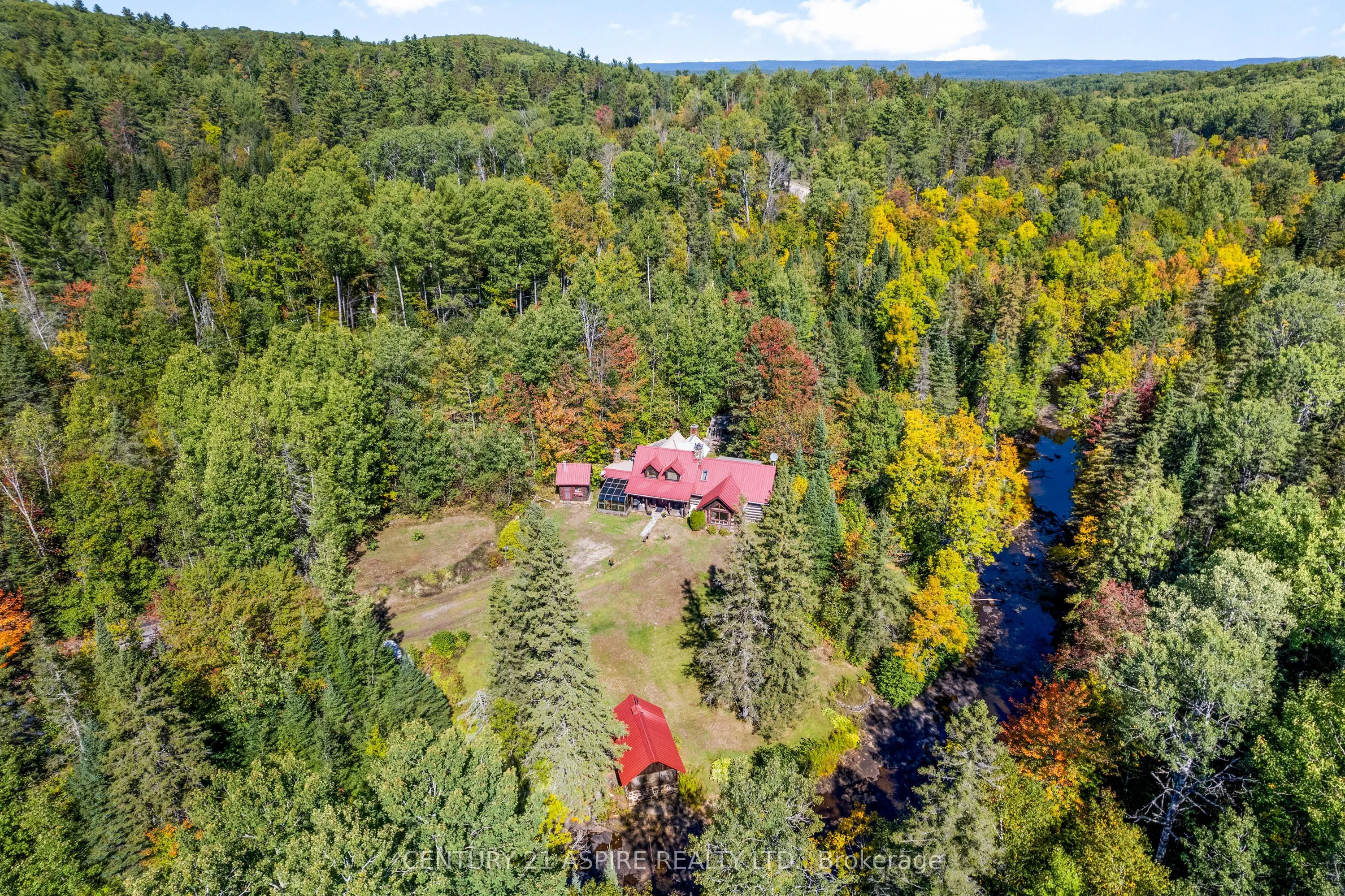 3050 Paugh Lake Road