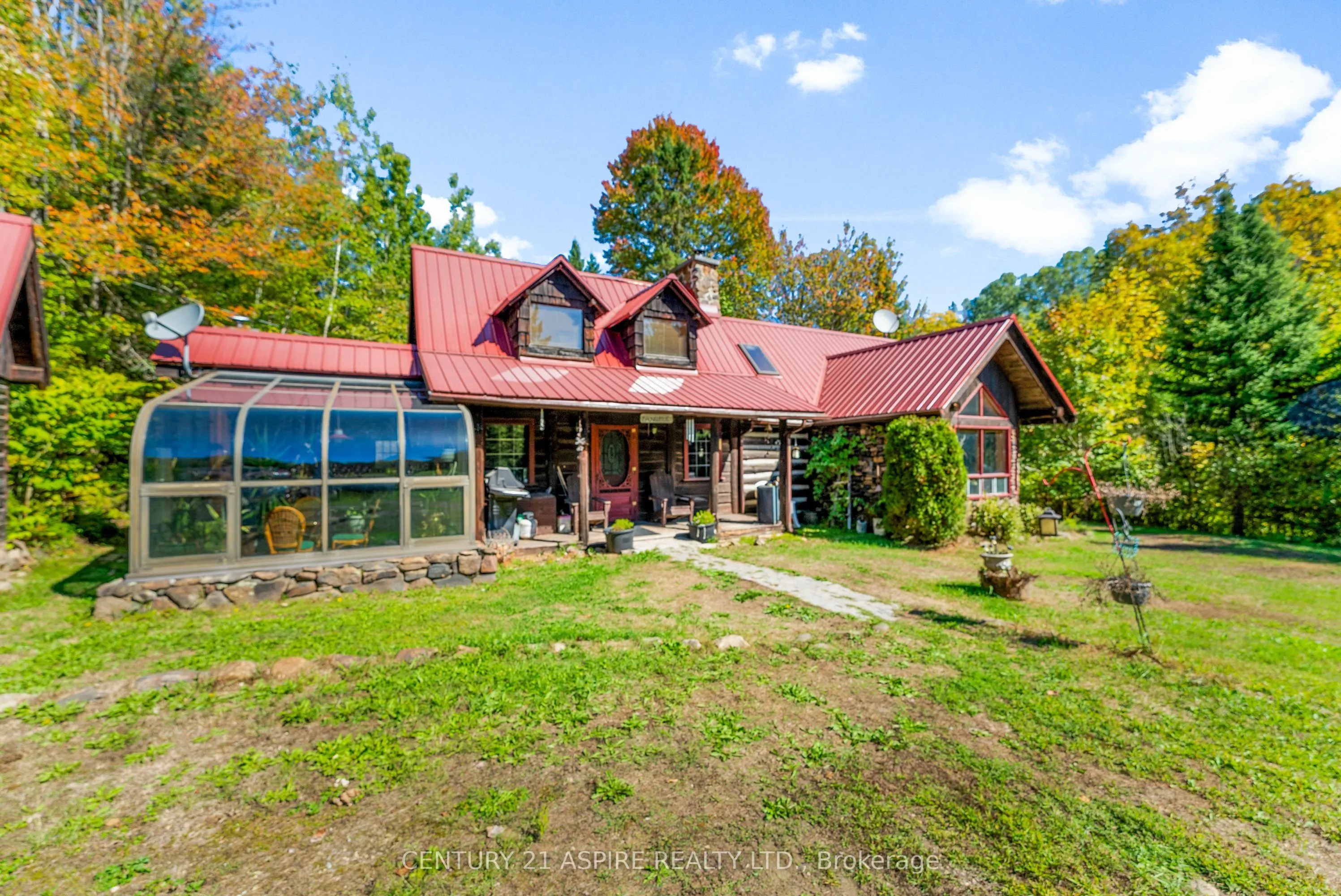 3050 Paugh Lake Road