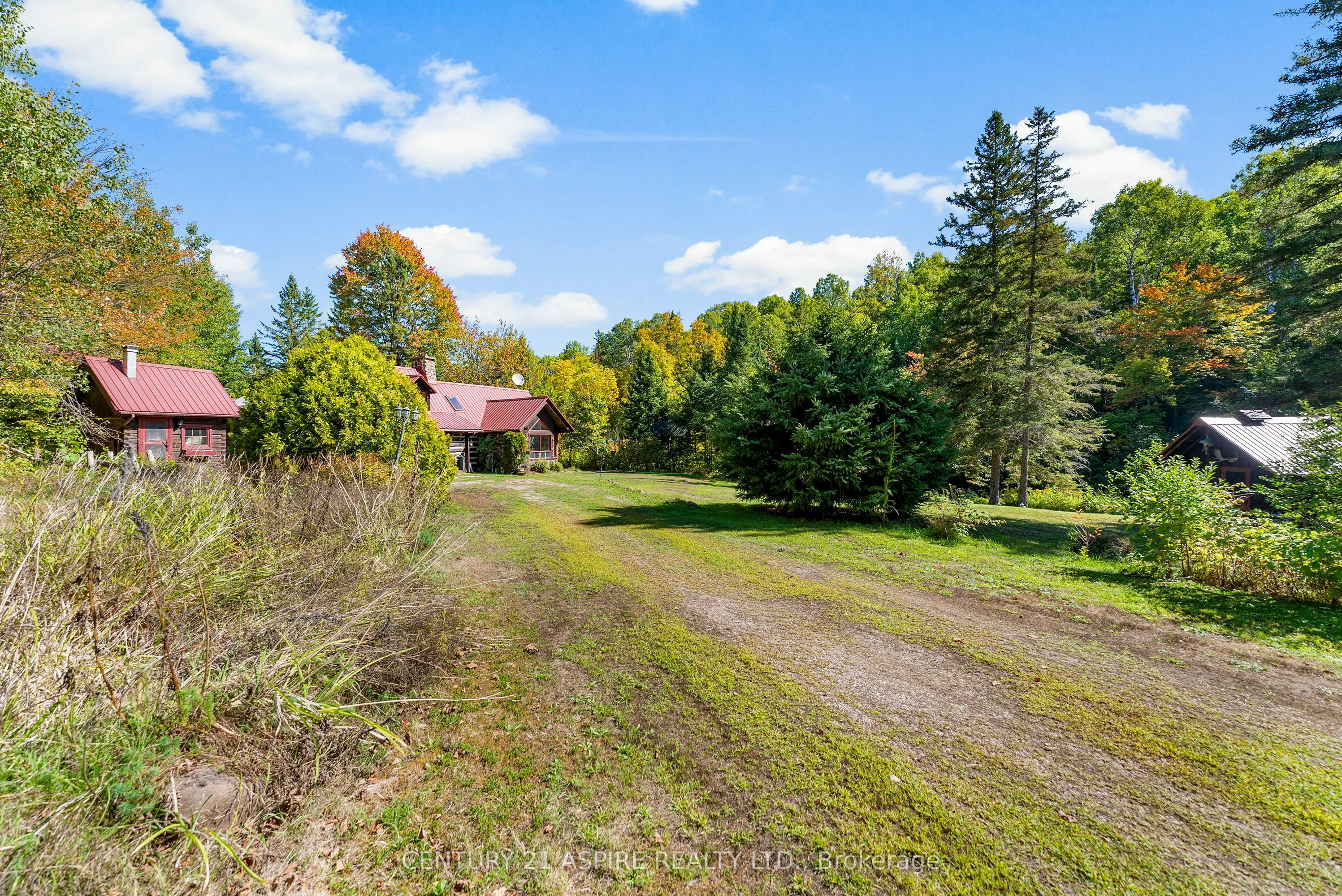 3050 Paugh Lake Road