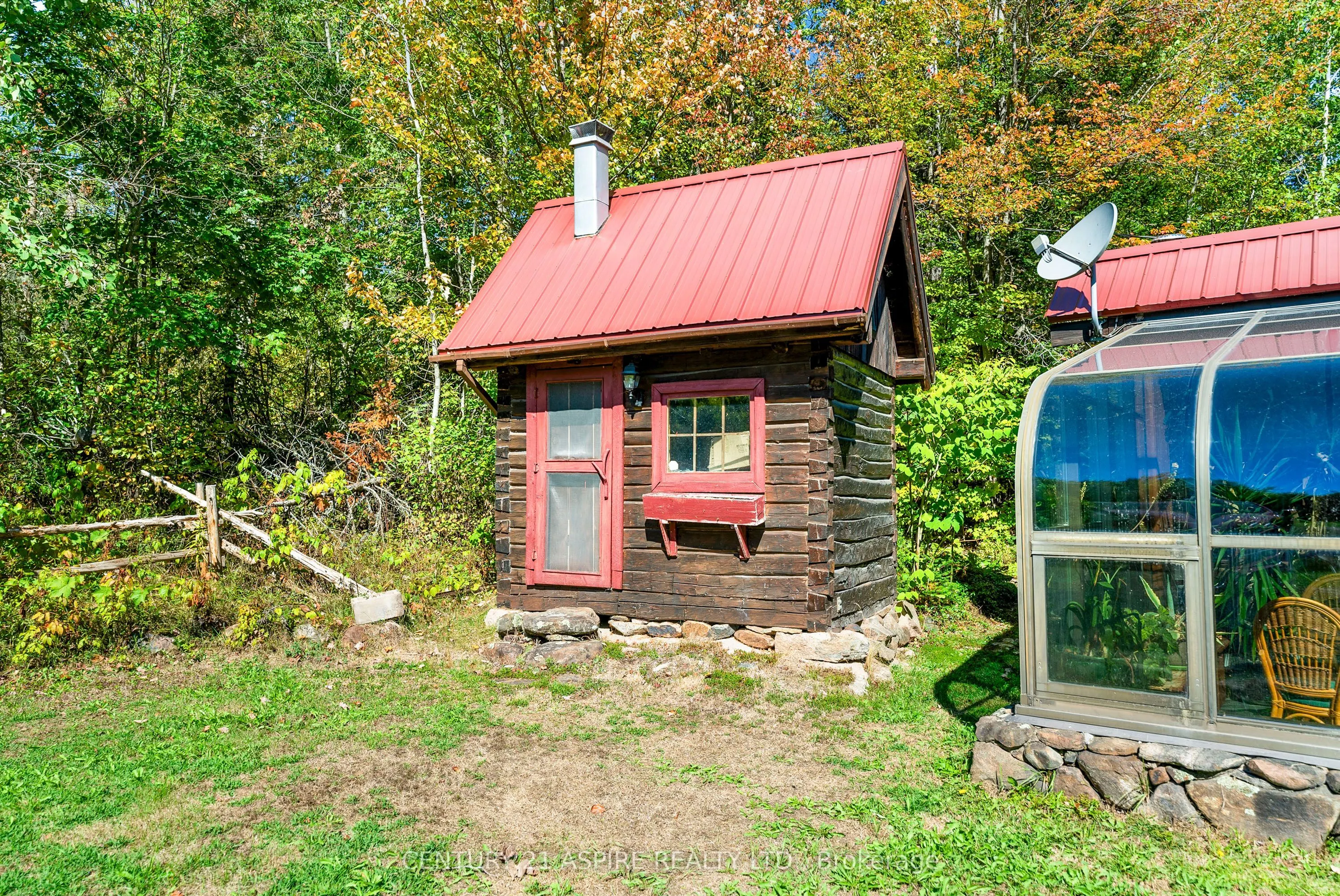 3050 Paugh Lake Road