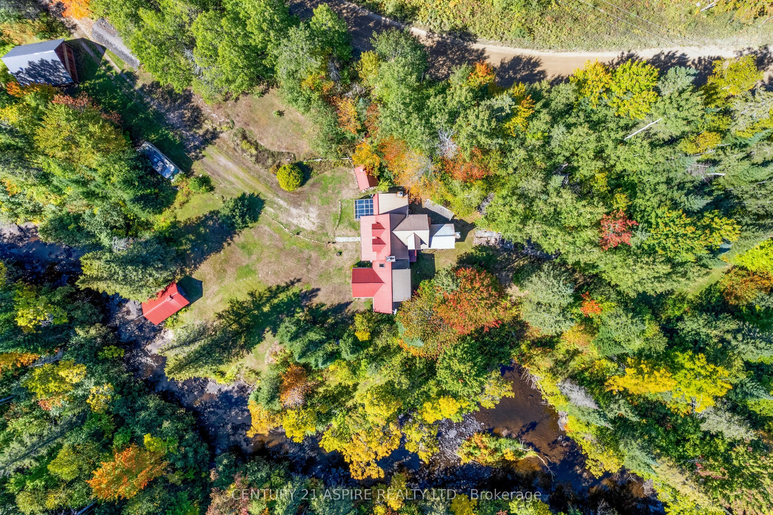 3050 Paugh Lake Road