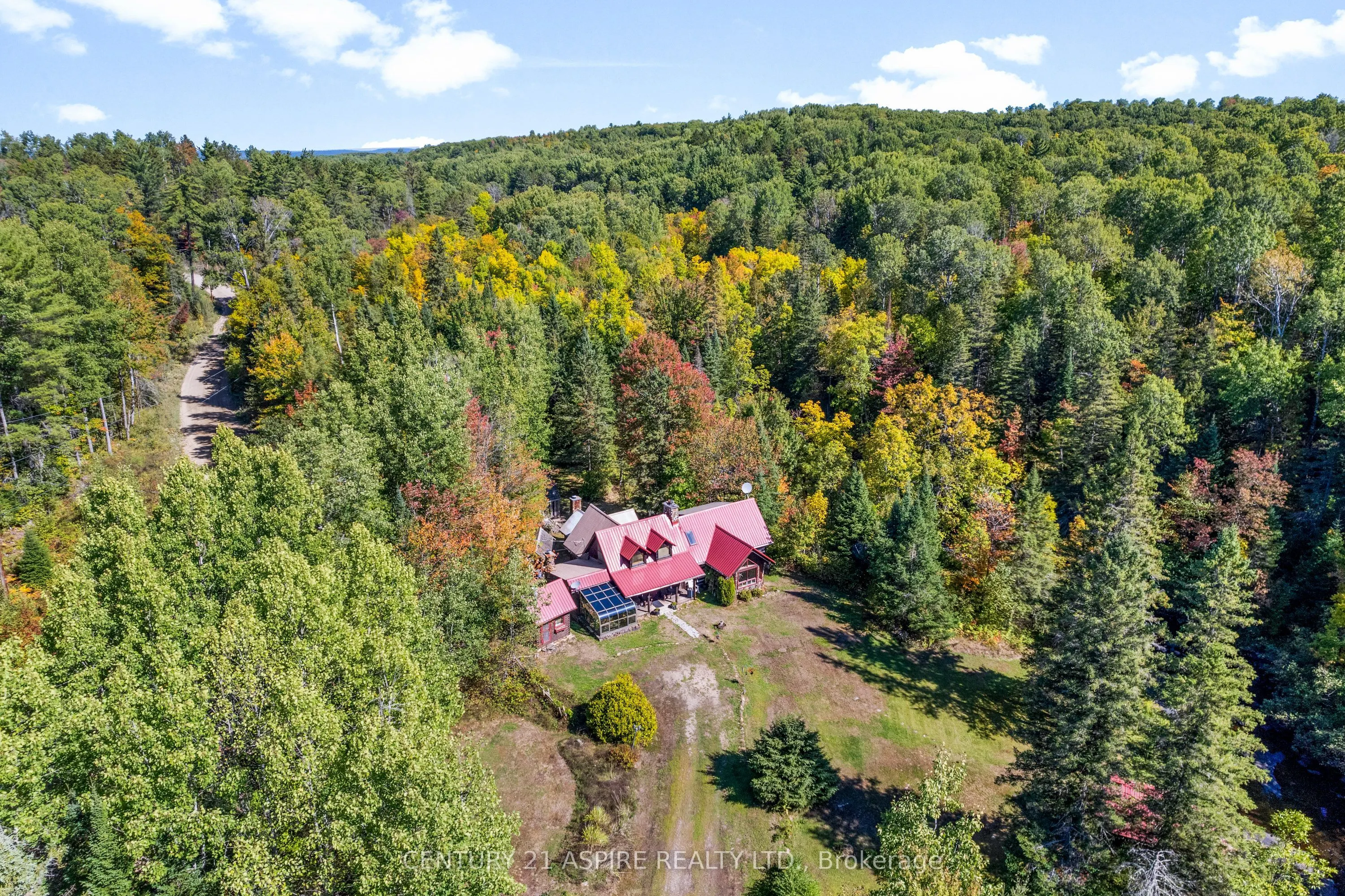 3050 Paugh Lake Road